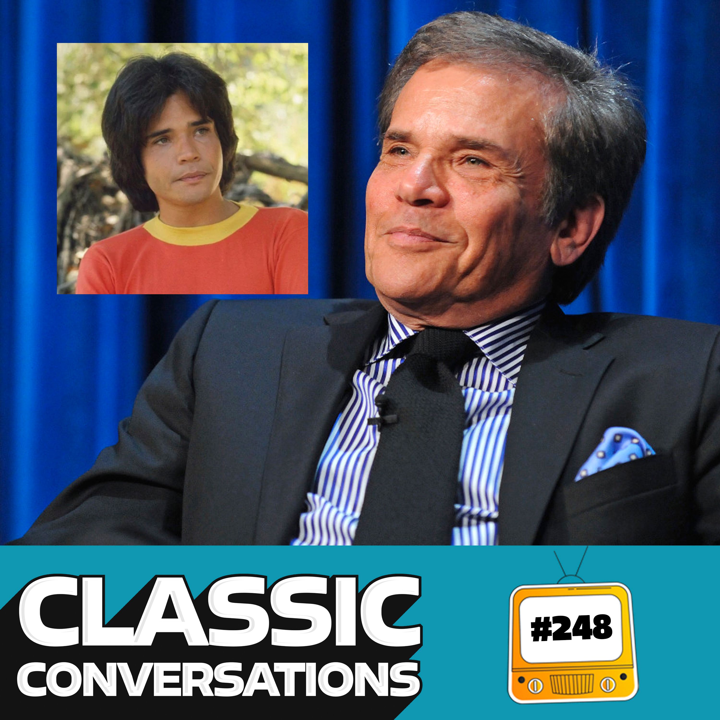 TV's Michael Gray says Shazam!