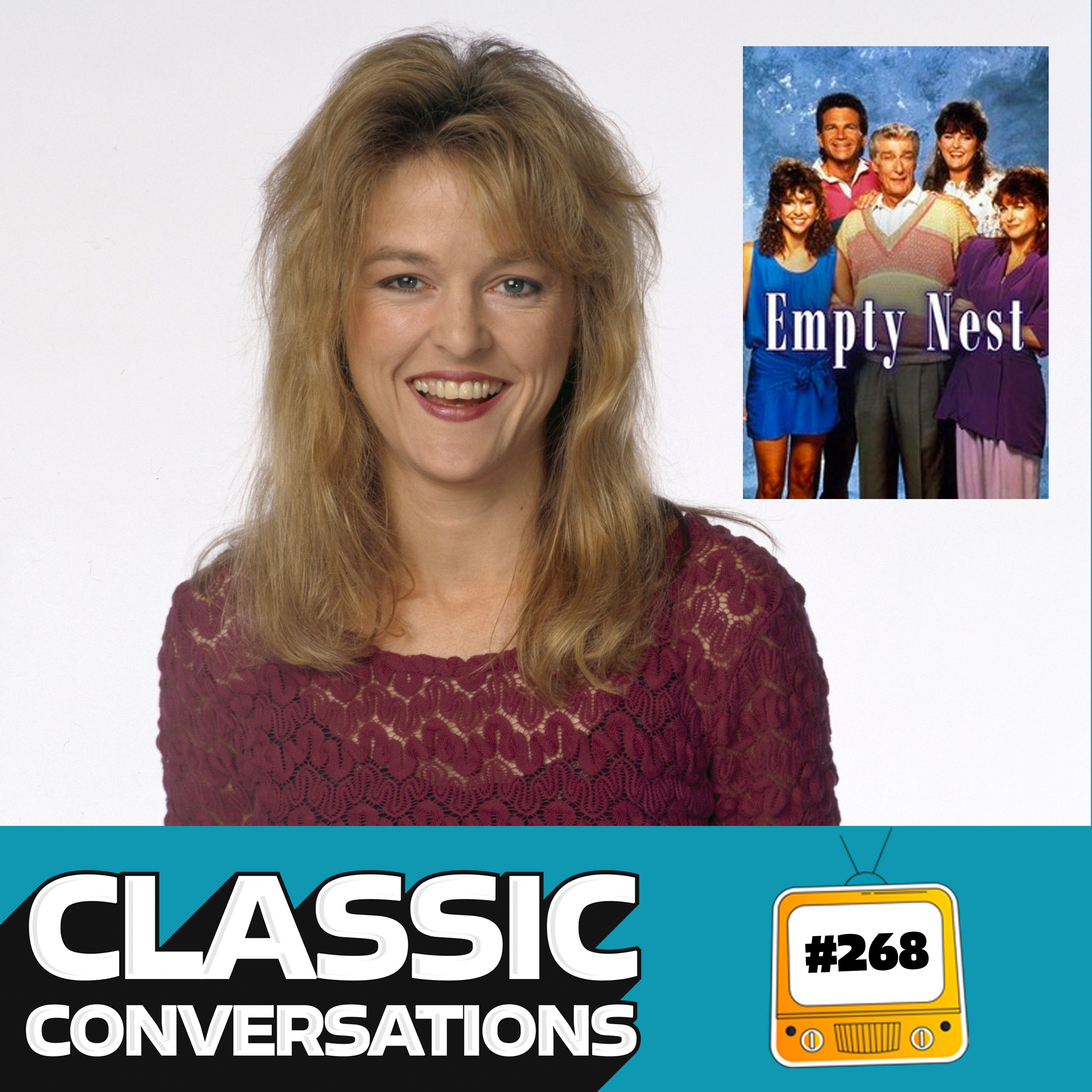 From Stage to Screen with Park Overall of Empty Nest