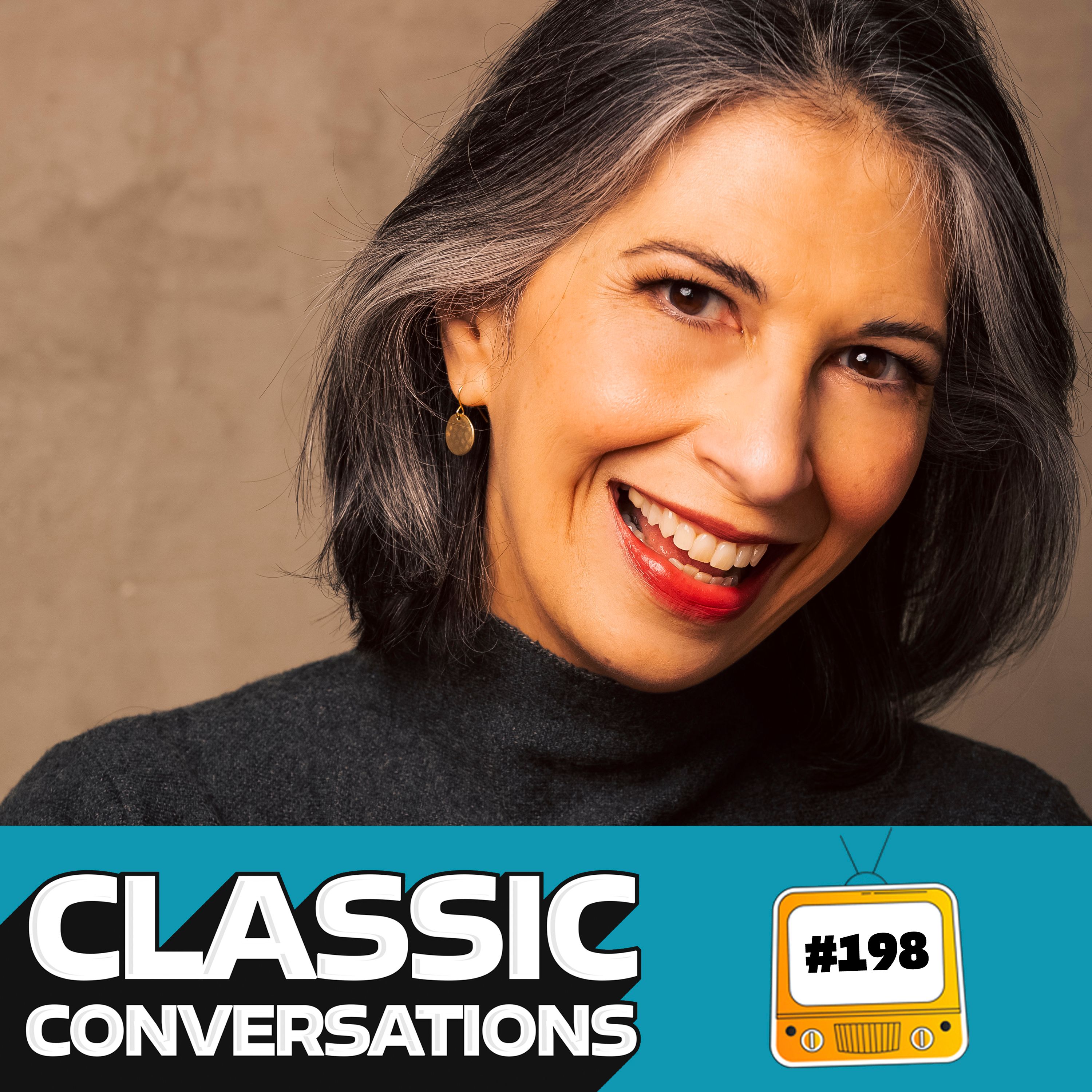 The Many Faces of Rose Abdoo: A Career in Comedy and Acting