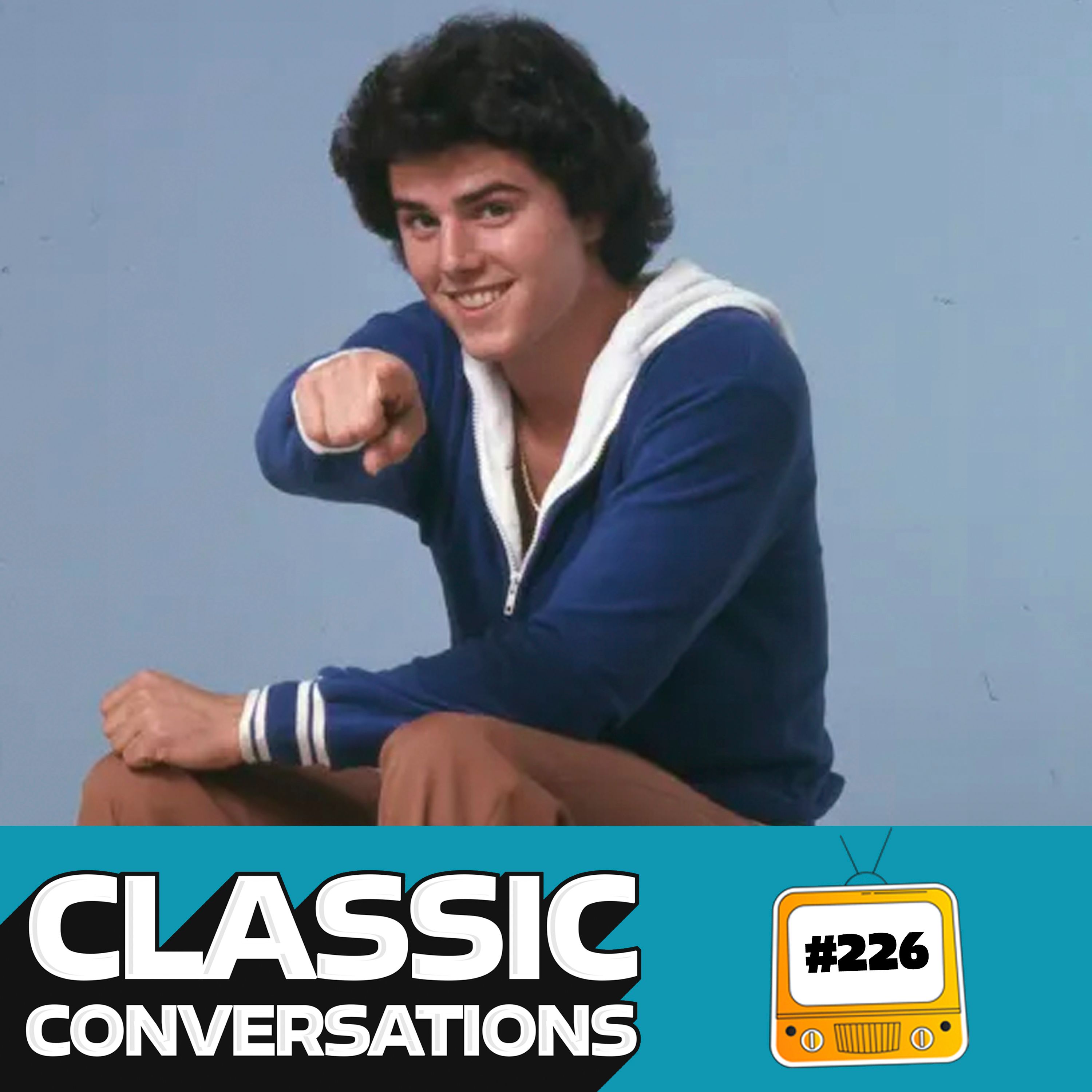 Here's the Story of the Brady Bunch's Christopher Knight