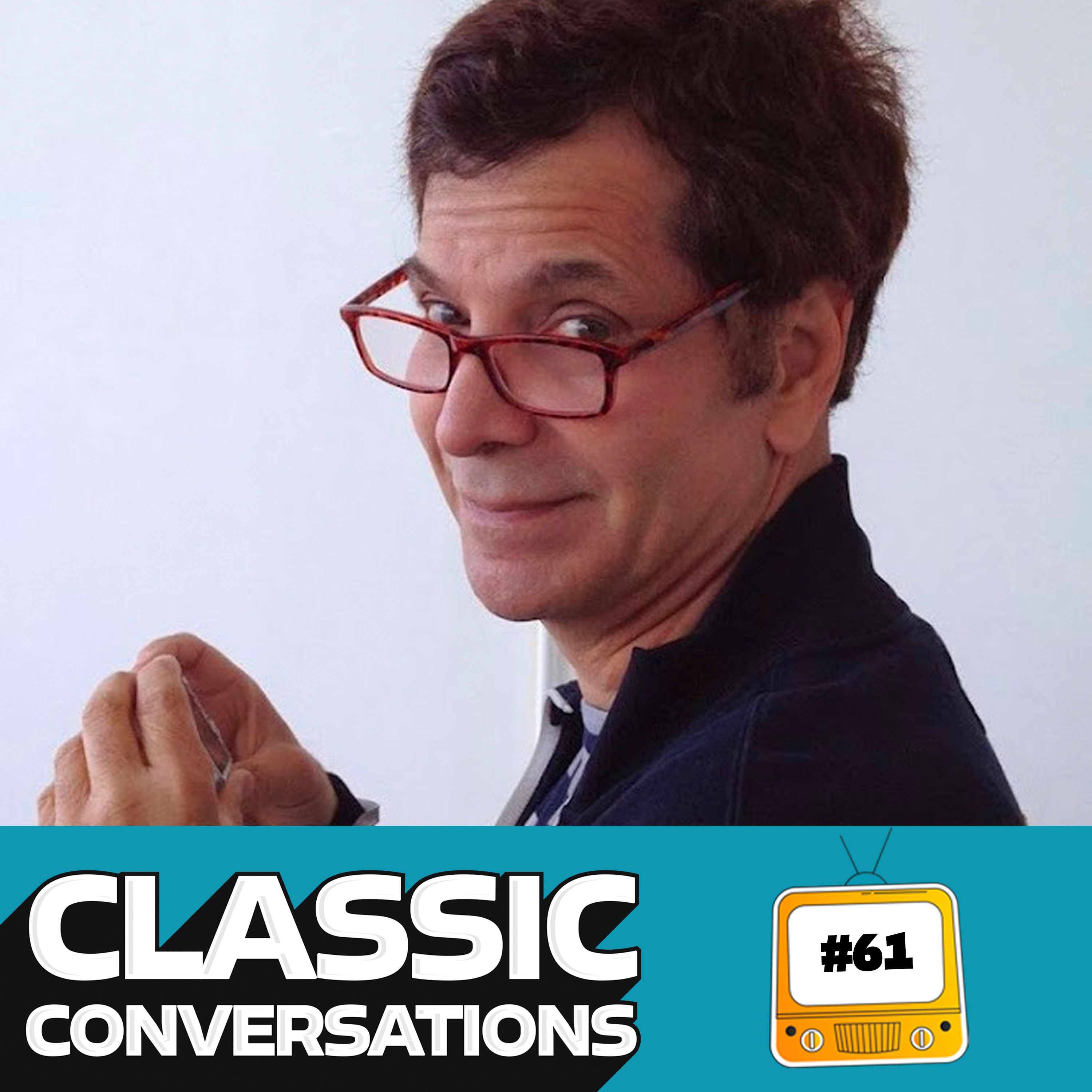 Steve Bluestein Makes Me Laugh