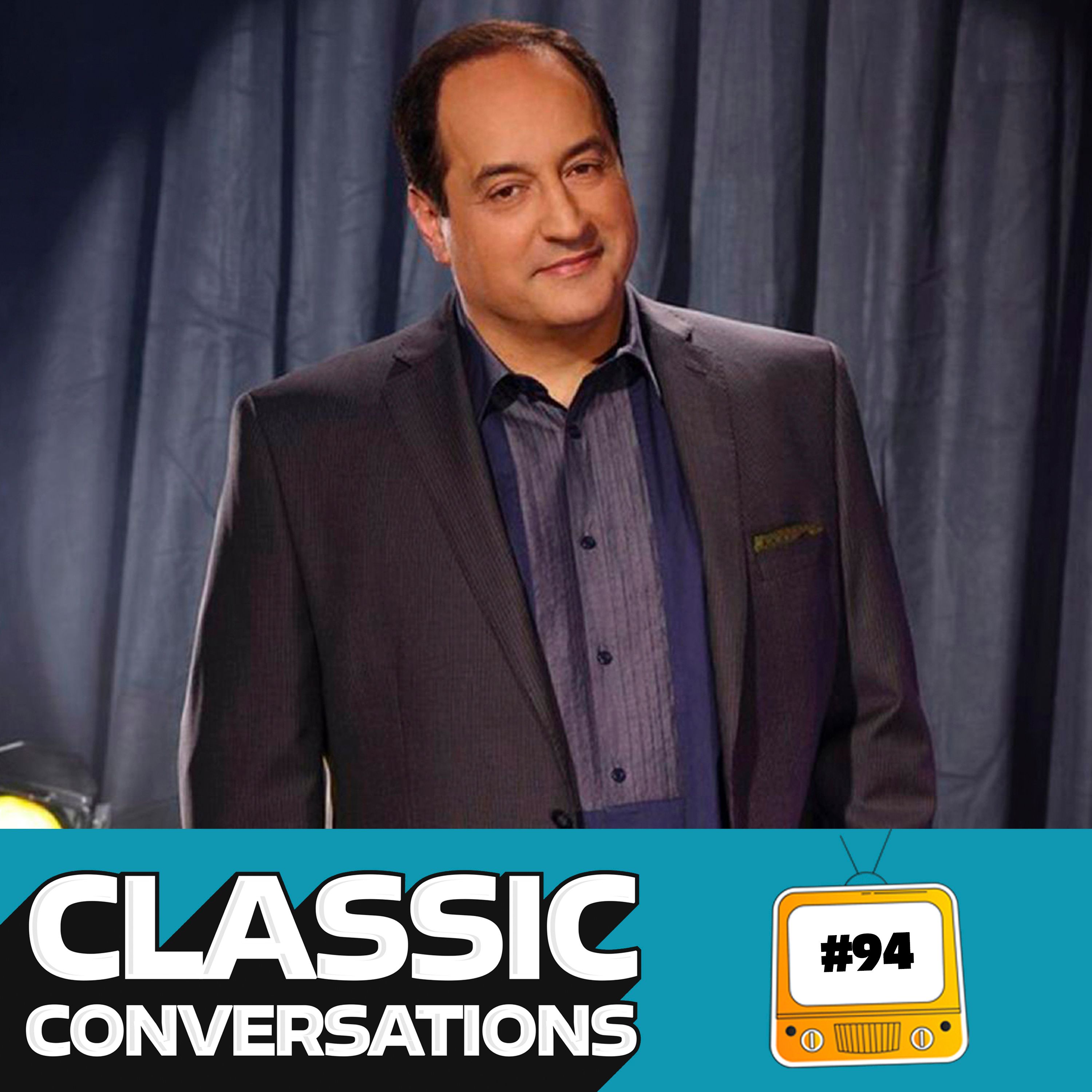 Comedian Rocky LaPorte Delivers The Laughs