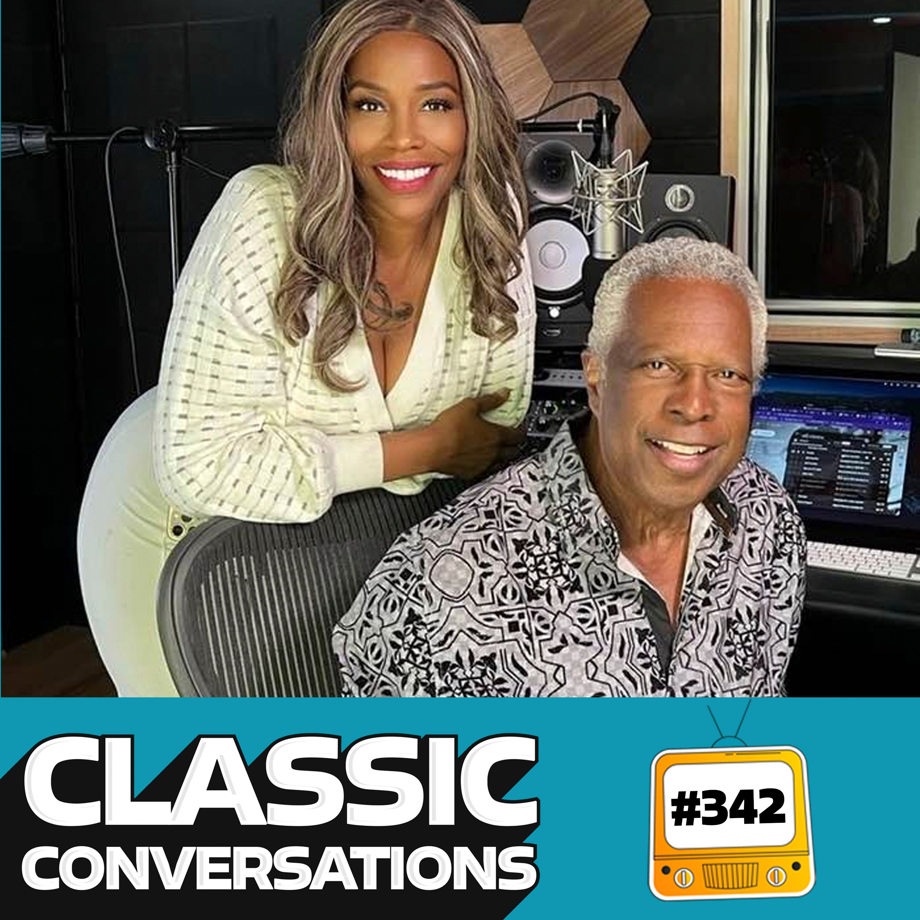 Motown, Love and Legacy with Mickey and Michelle Stevenson