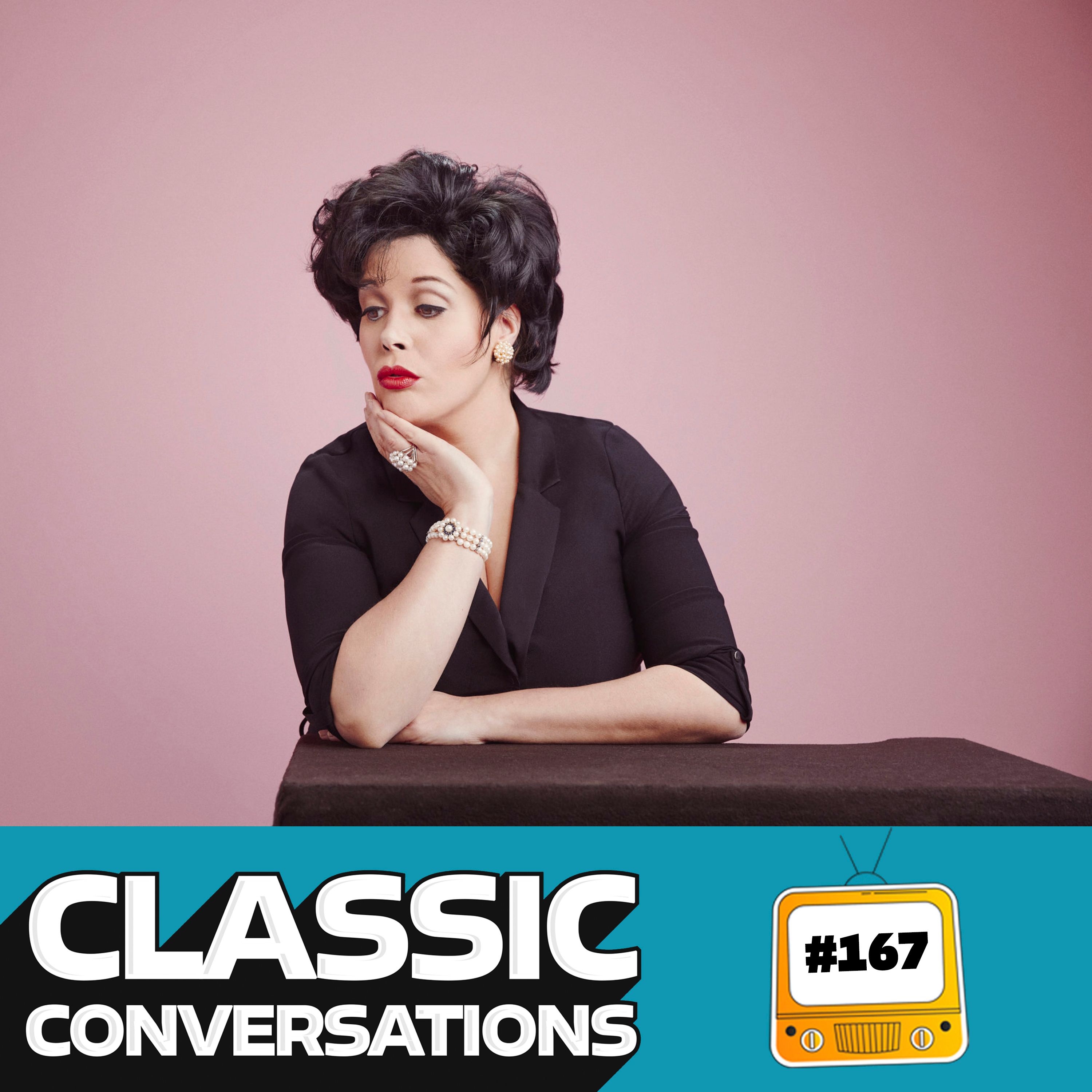 Bits and Bobs and Judy Garland with Debbie Wileman