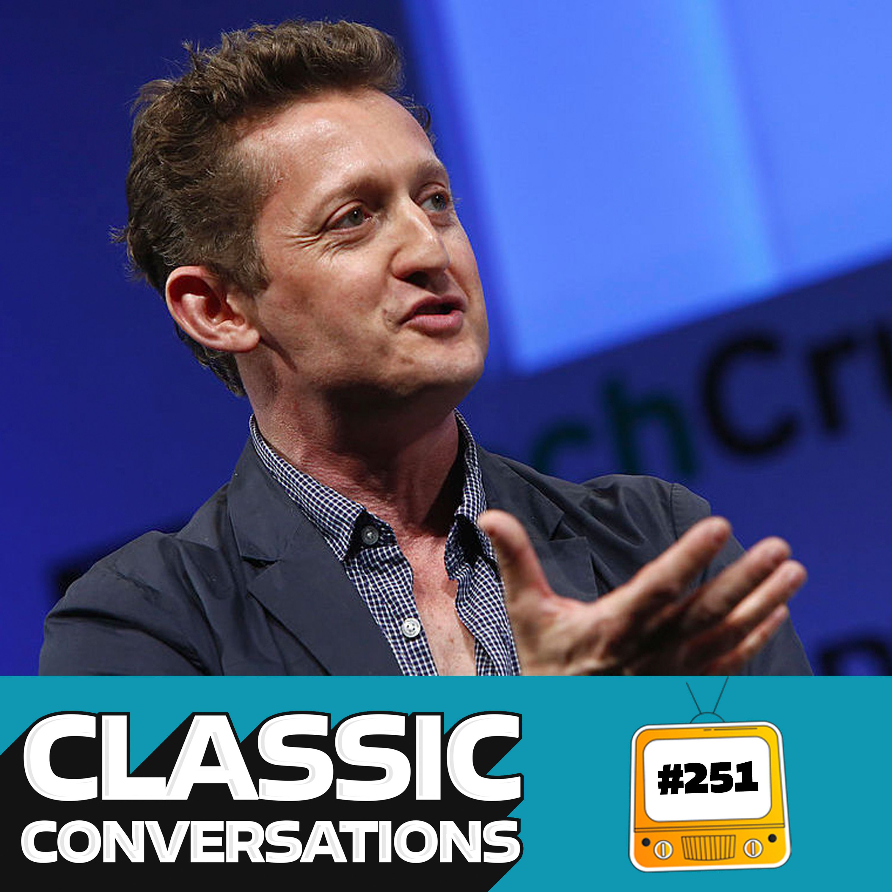 Alex Winter and The YouTube Effect