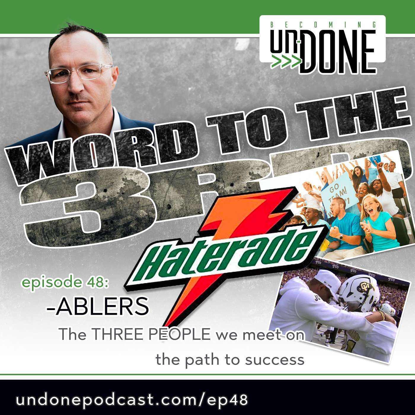 048 | -ABLERS (W3W) The Three People We Meet on the Path to Success with Toby Brooks episode artwork