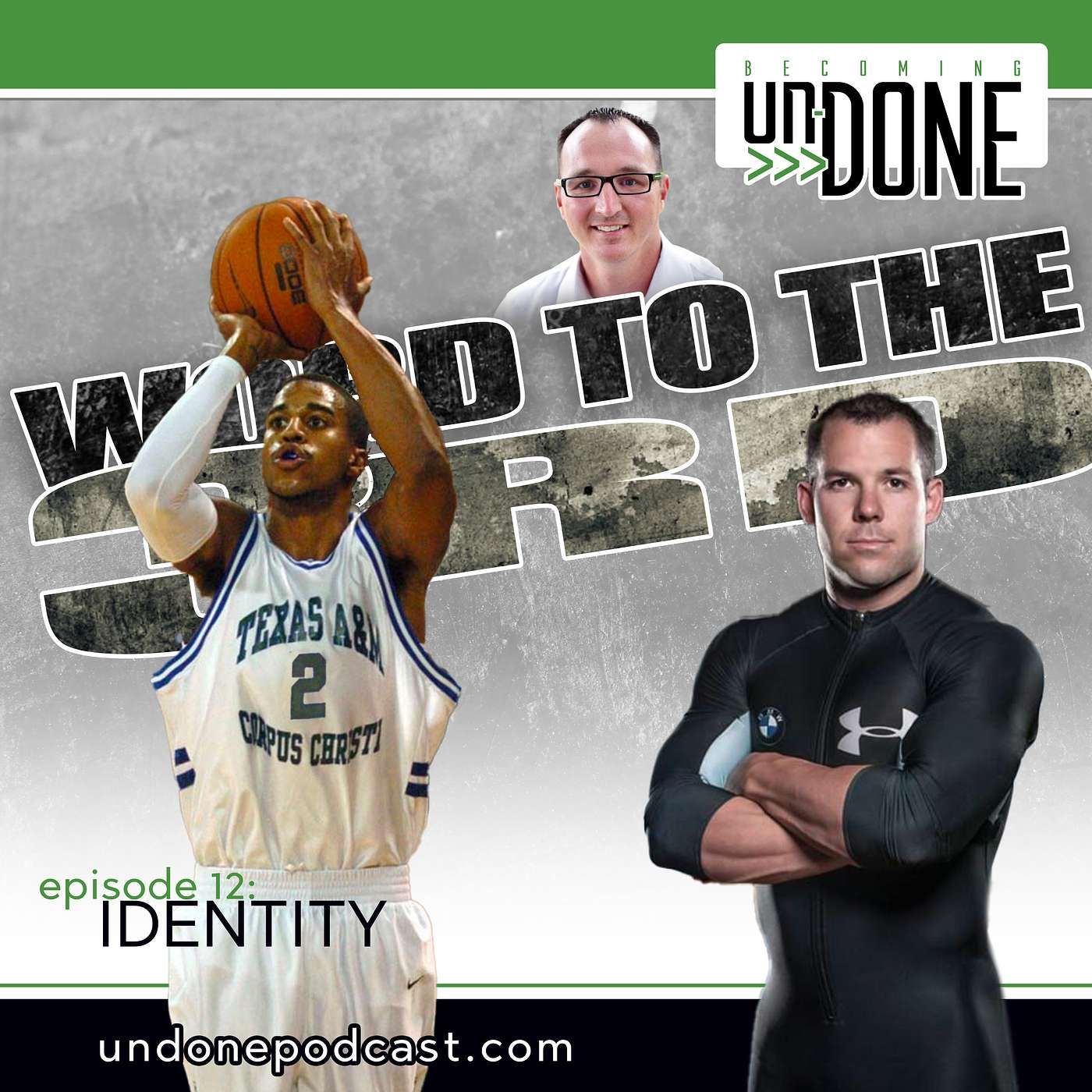 012 | IDENTITY (W3) with Toby Brooks episode artwork