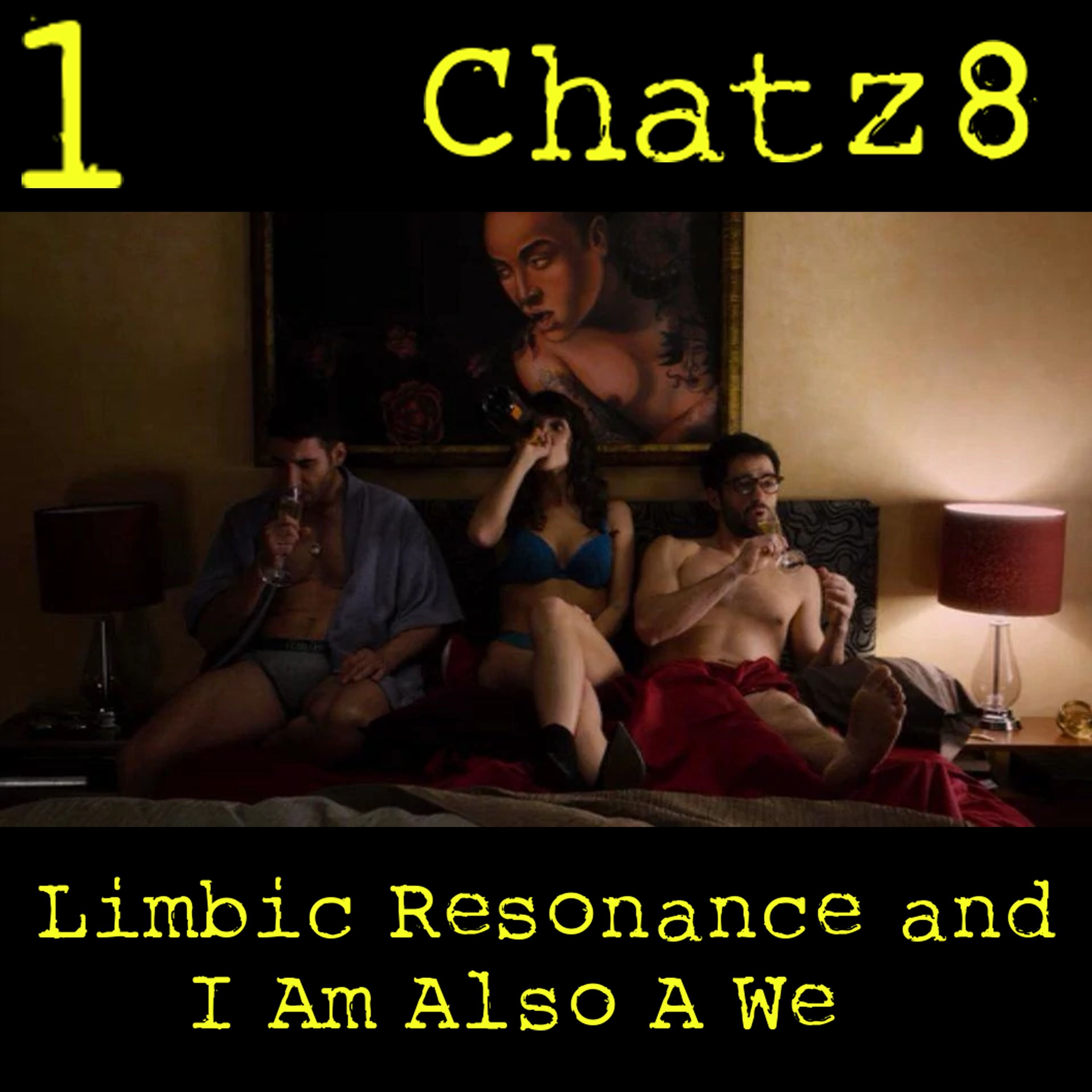 Sense8 1.01 “Limbic Resonance” and 1.02 “I Am Also A We” | Chatz8 01