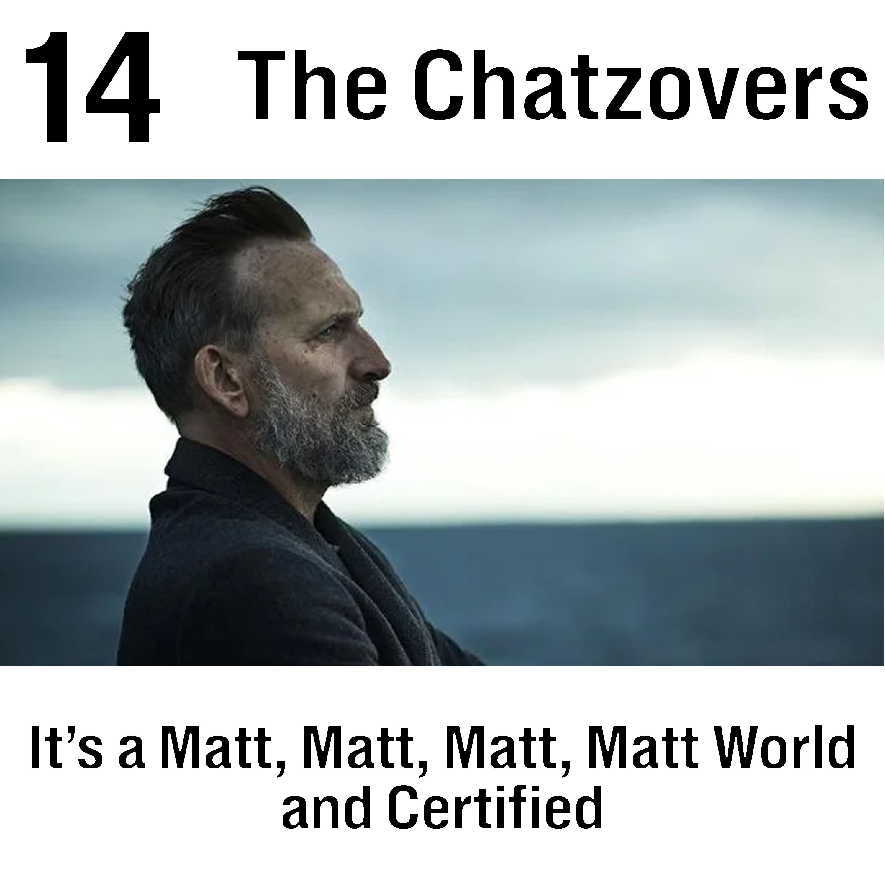 The Leftovers 3.05 “It’s a Matt, Matt, Matt, Matt World” and 3.06 “Certified” | The Chatzovers 14