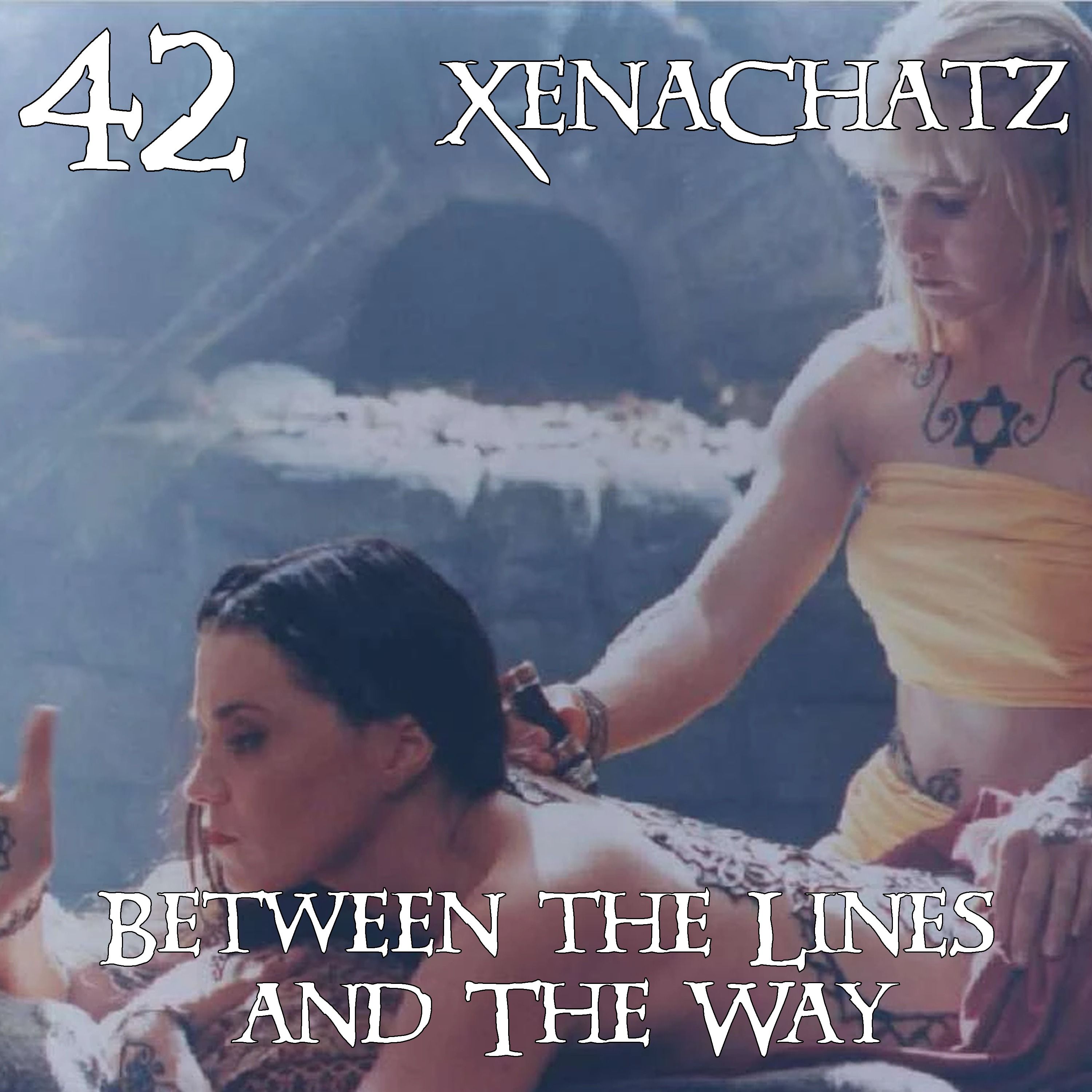 Xena: Warrior Princess 4.15 “Between the Lines” and 4.16 “The Way” | XenaChatz 42