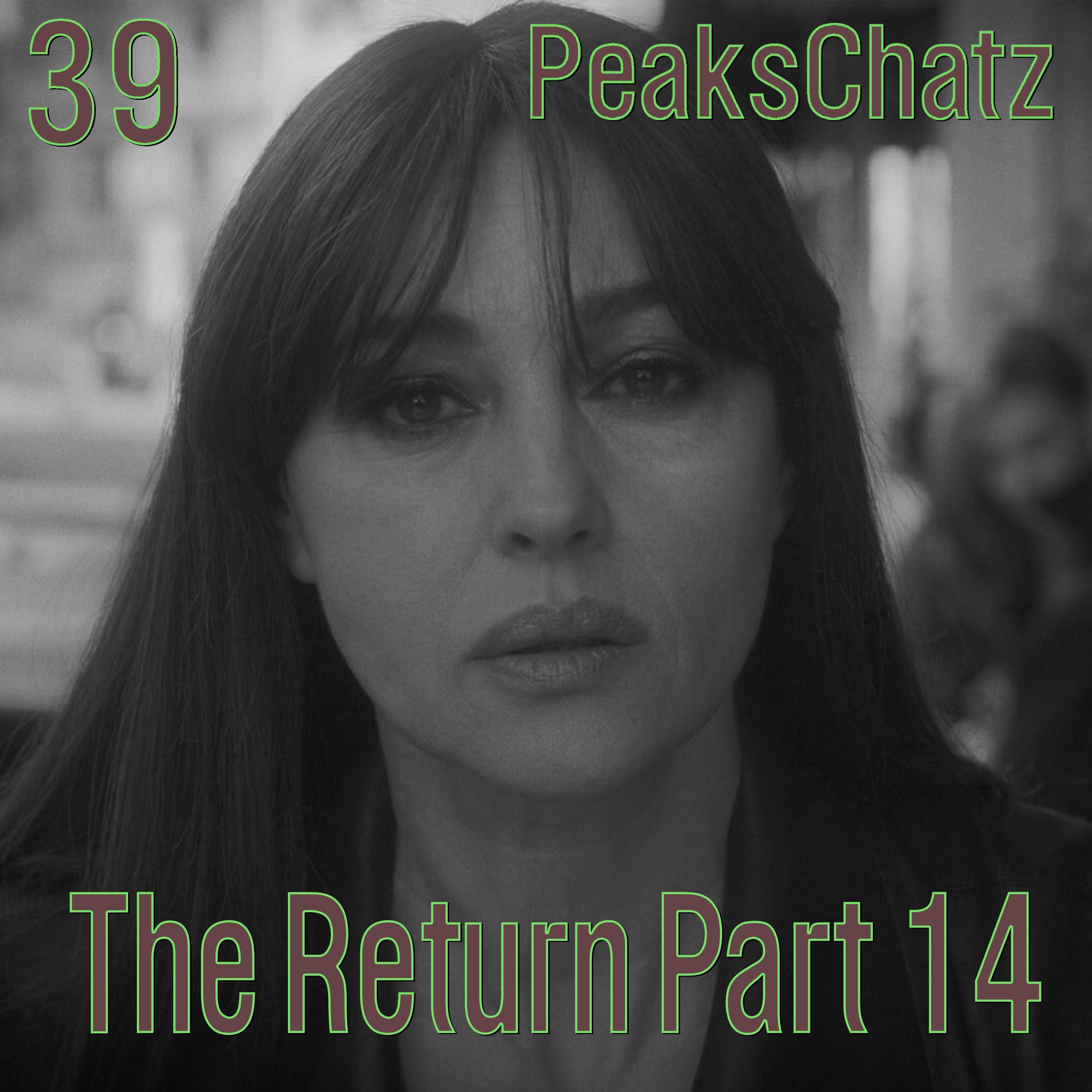 Twin Peaks: The Return Part 14 | PeaksChatz 39