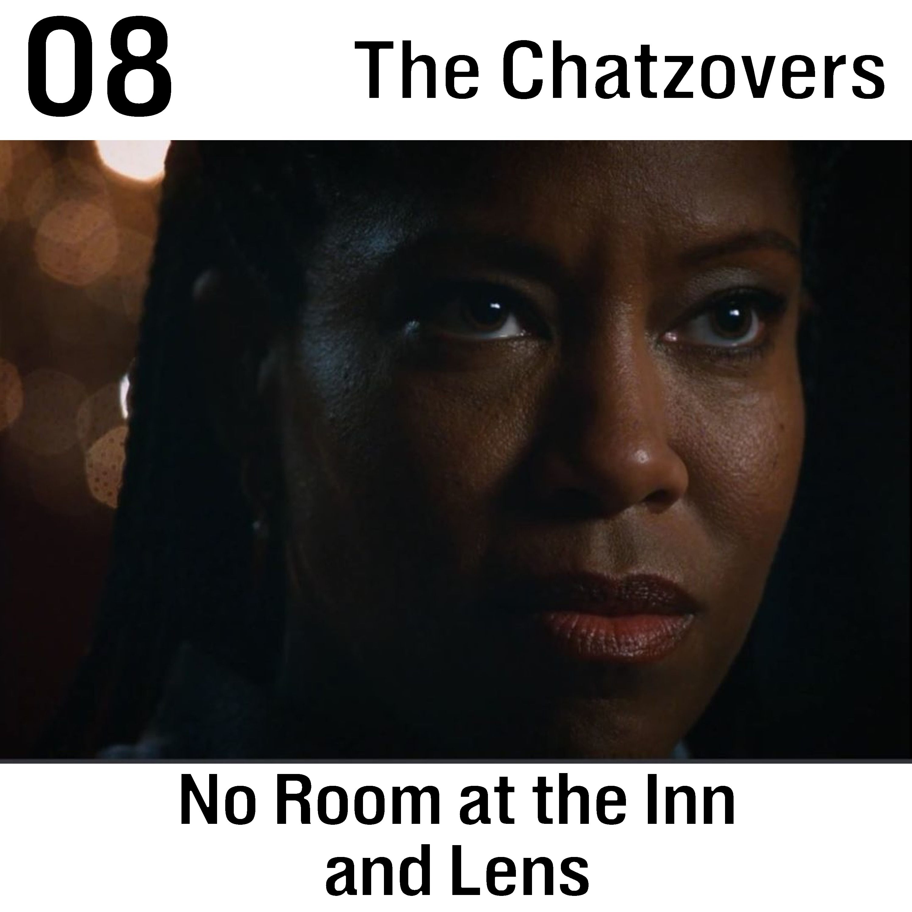 The Leftovers 2.05 “No Room at the Inn” and 2.06 “Lens”  | The Chatzovers 08