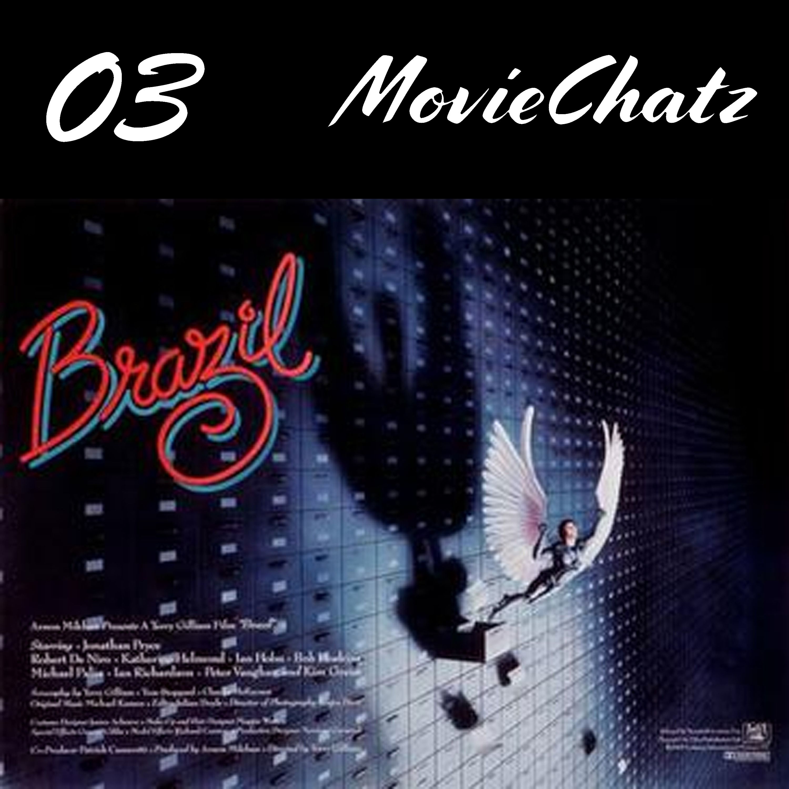 Brazil | MovieChatz 03