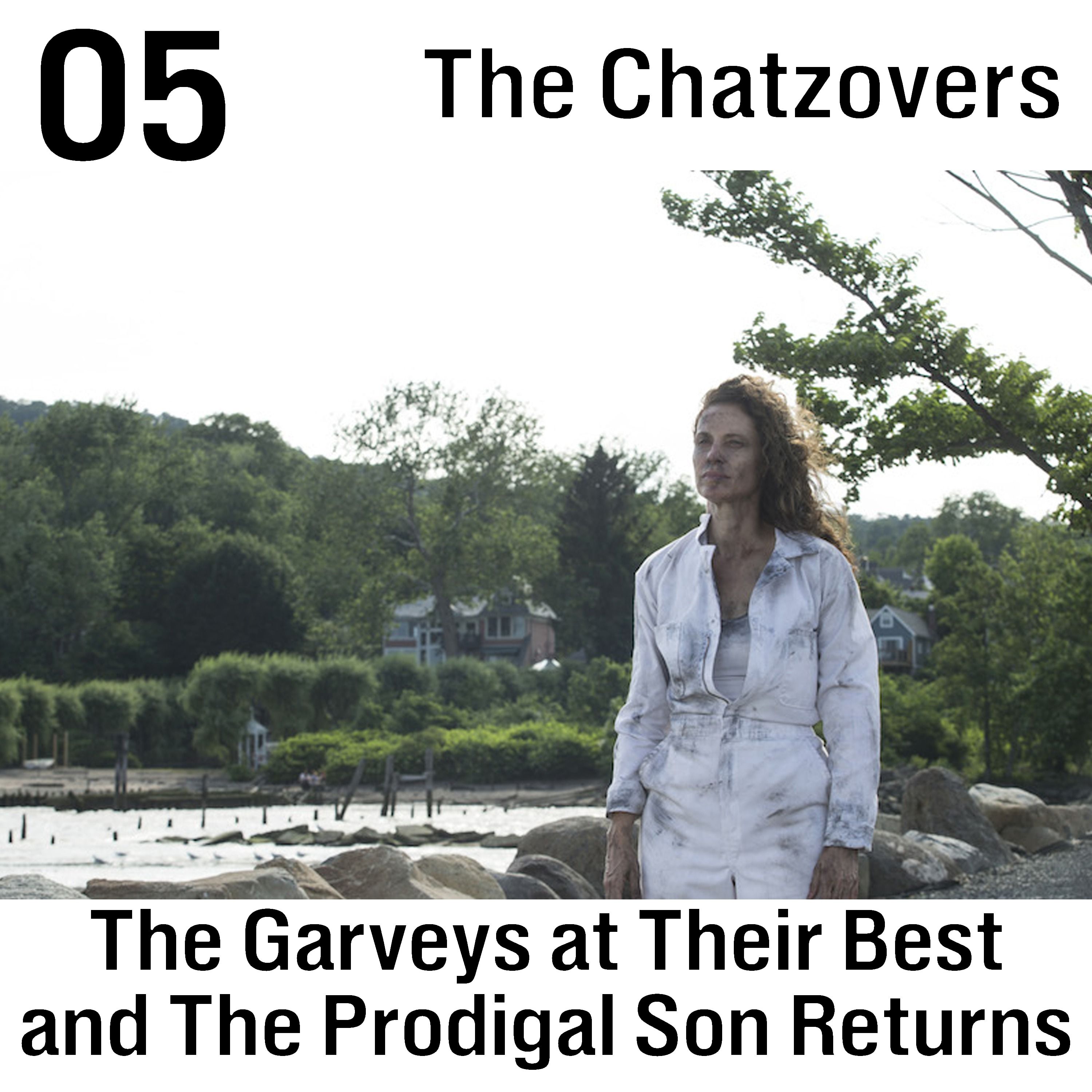 The Leftovers 1.09  “The Garveys at Their Best” and 1.10 “The Prodigal Son Returns” | The Chatzovers 05