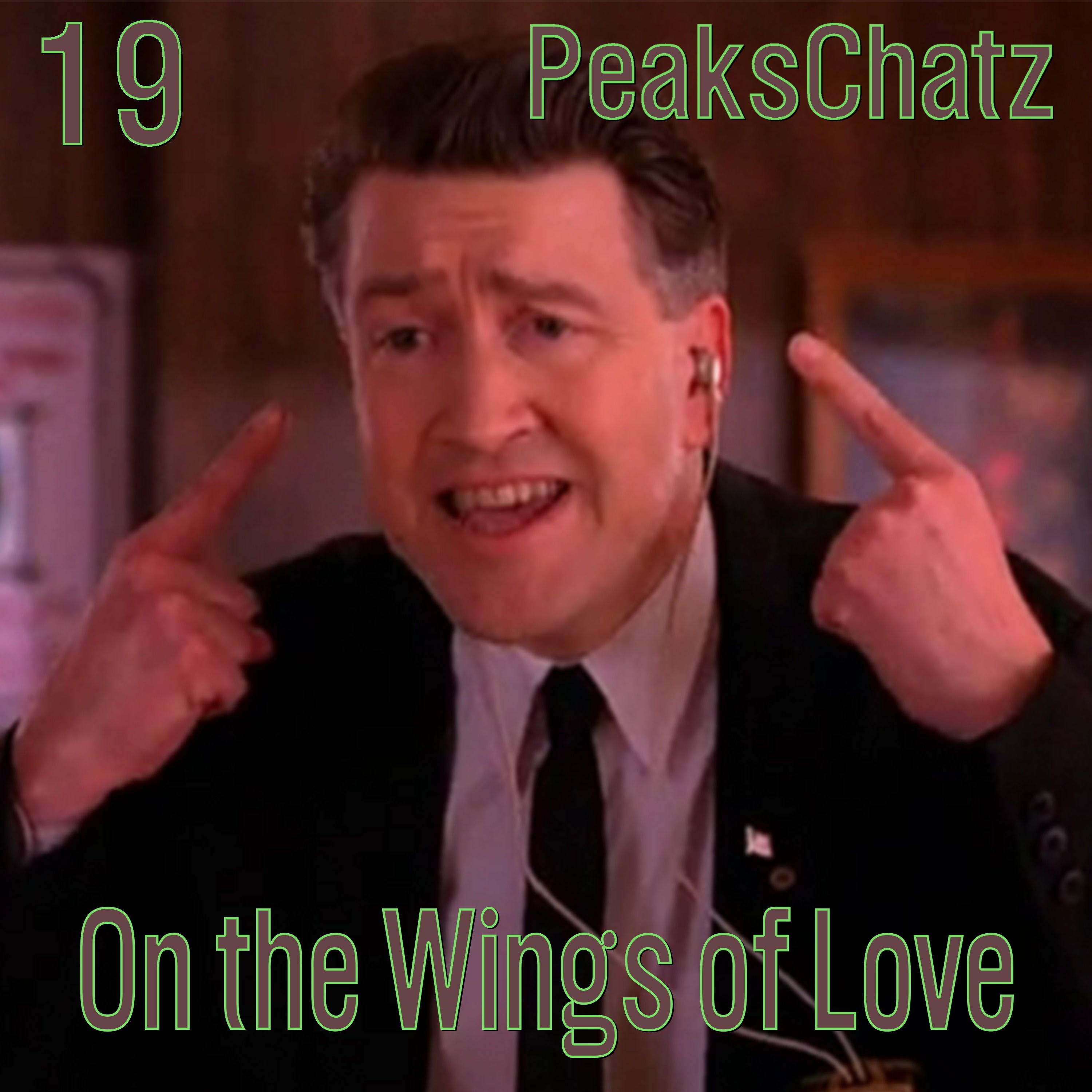 Twin Peaks 2.18 