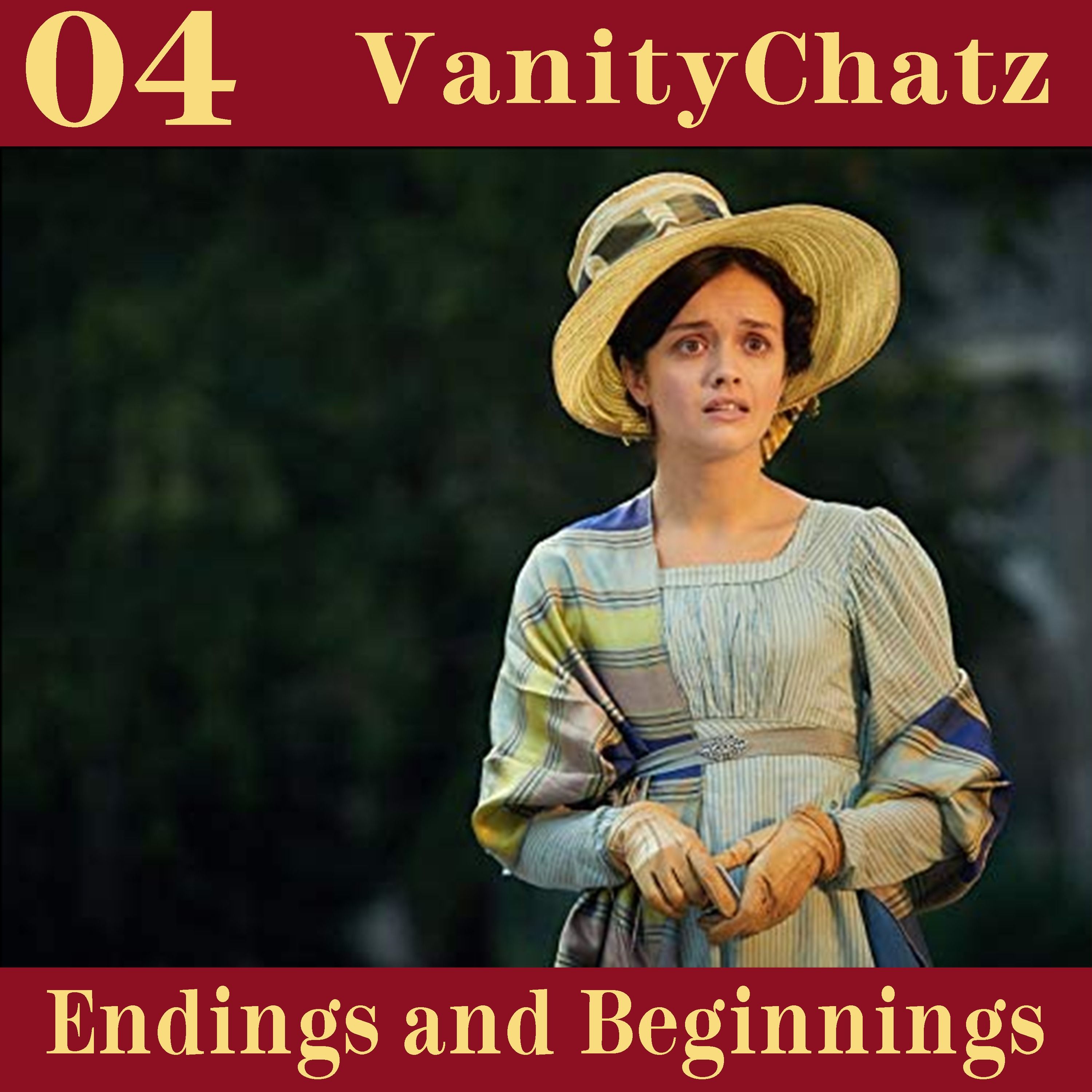 Vanity Fair (2018) 07 