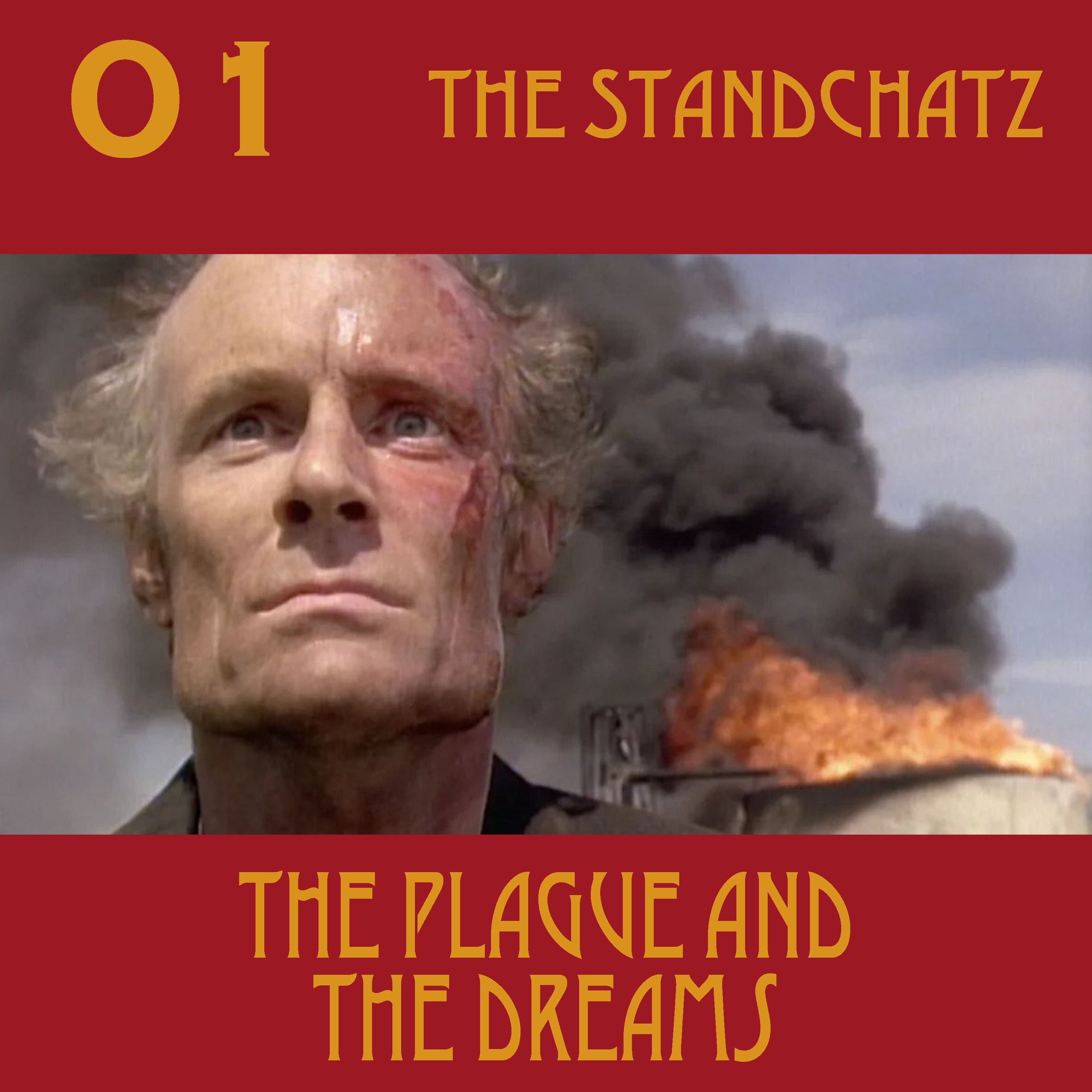 The Stand (1994) 01 