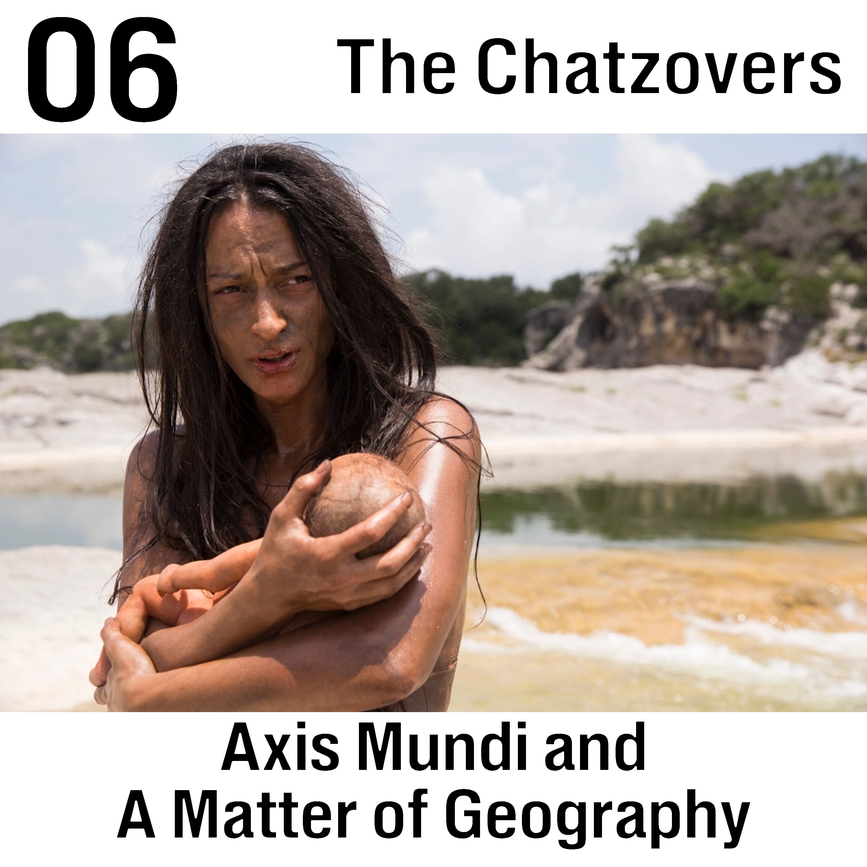 The Leftovers 2.01 “Axis Mundi” and 2.02 “A Matter of Geography” | The Chatzovers 06