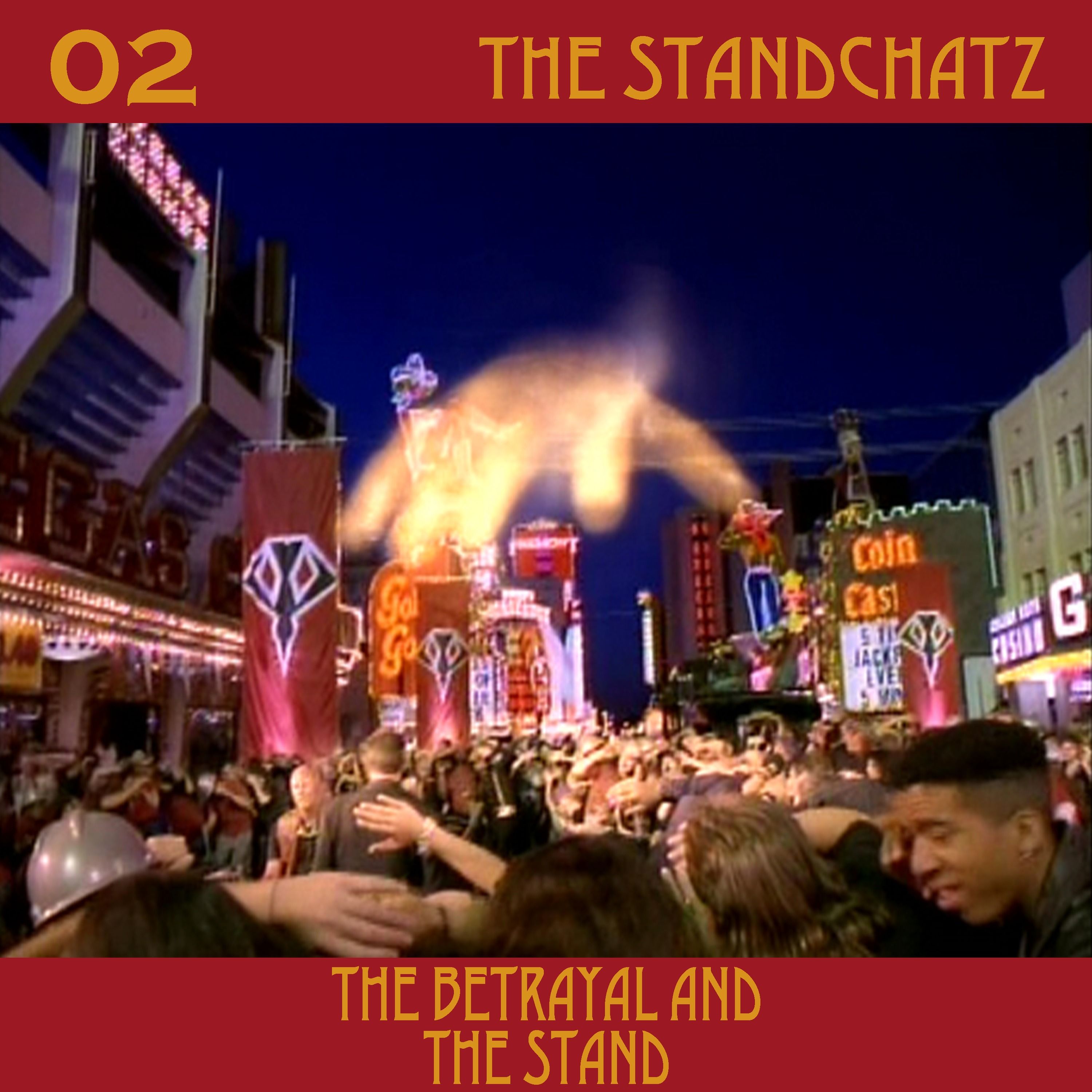 The Stand (1994) 03 