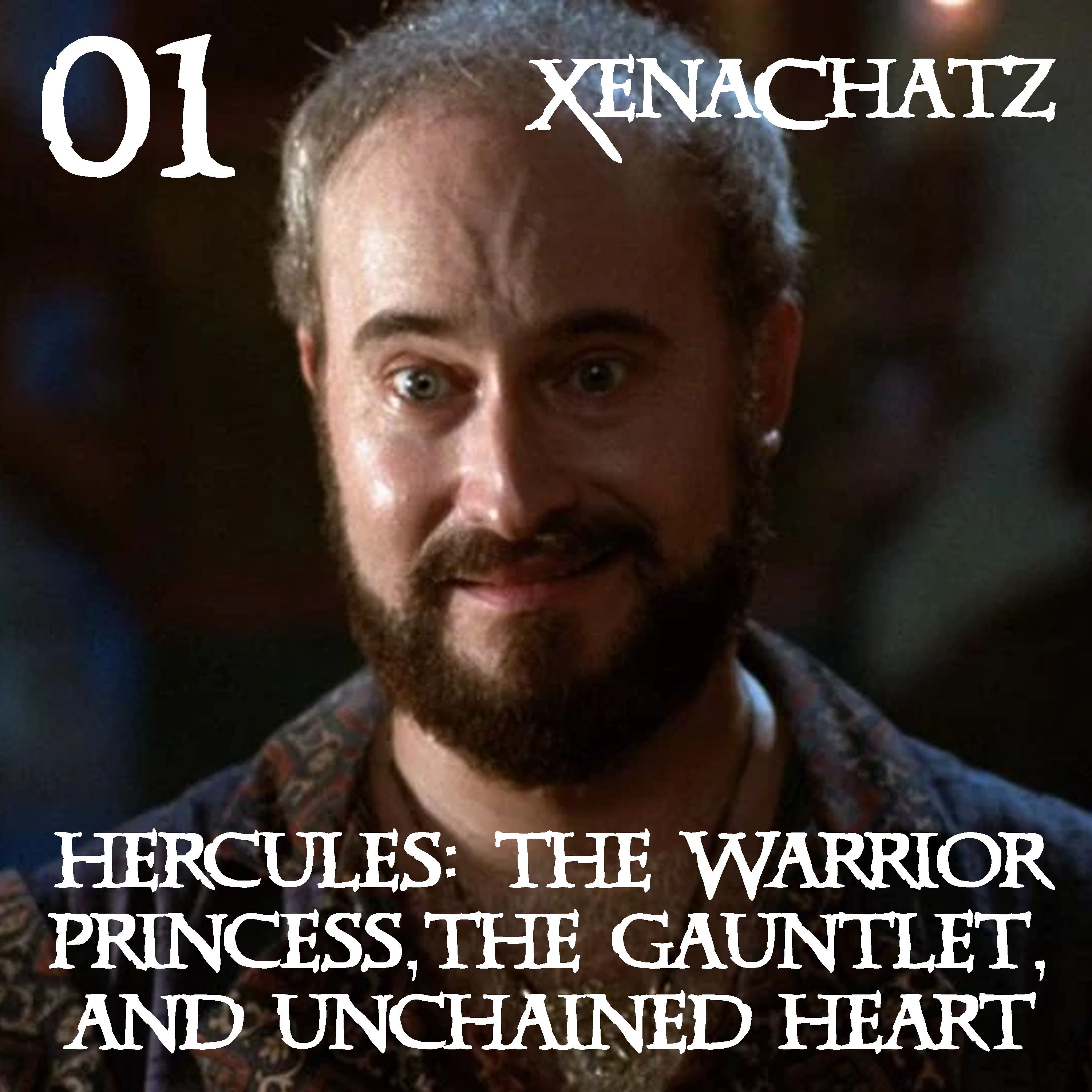 Hercules: The Legendary Journeys 1.09 