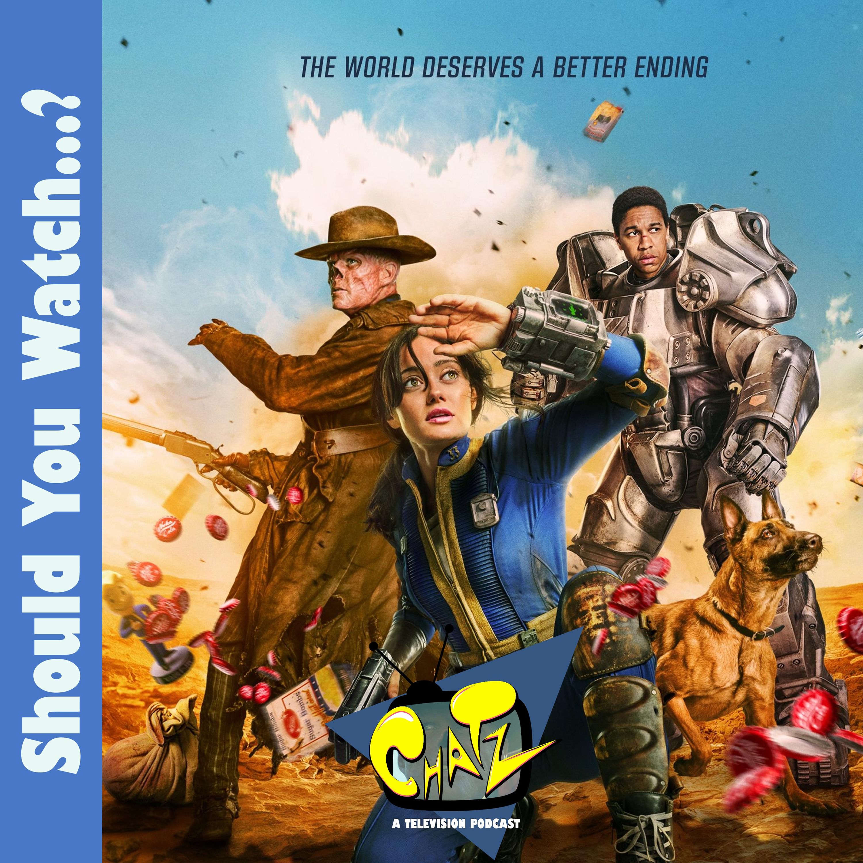 Should You Watch Fallout?