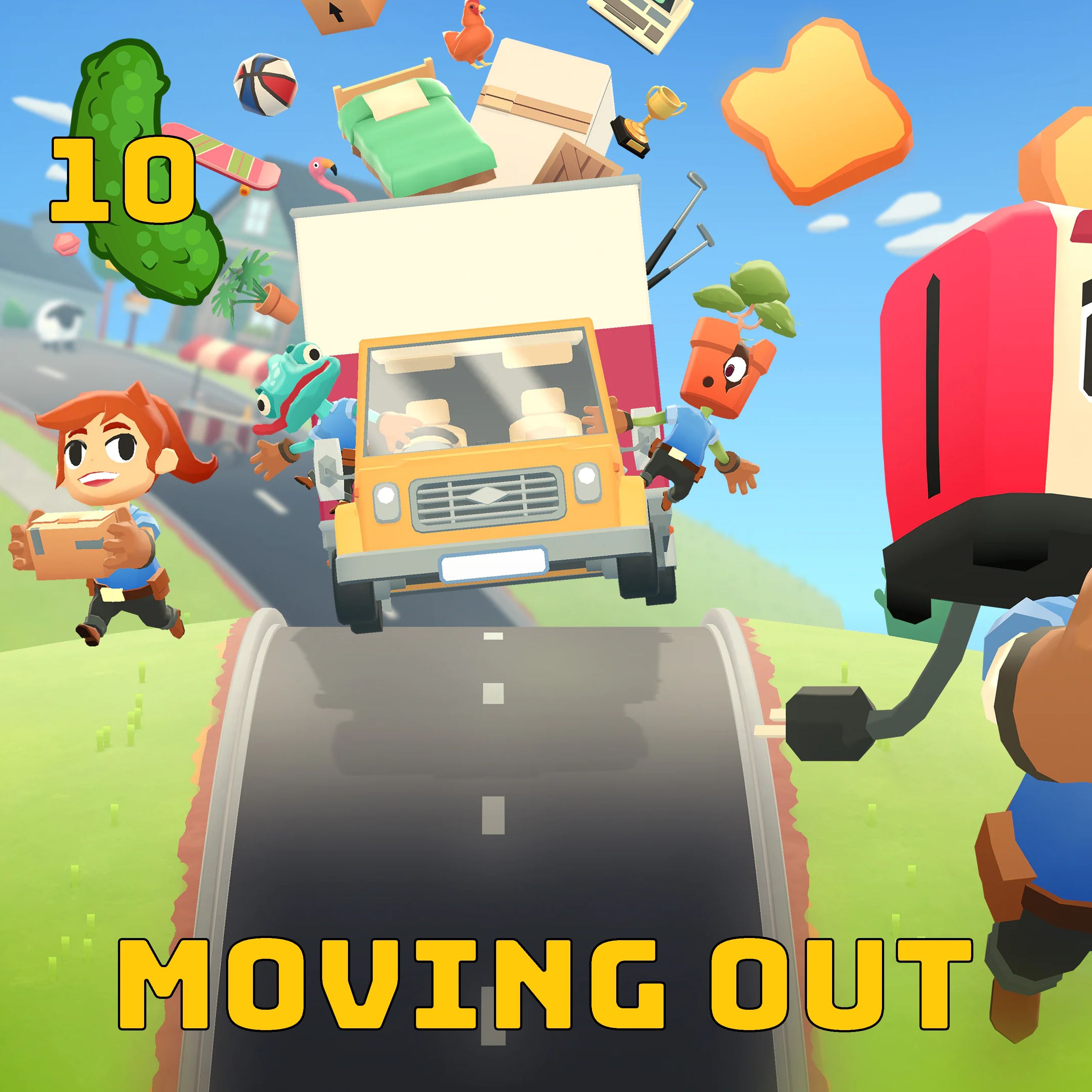 Moving Out | Chatz In A Pickle 10