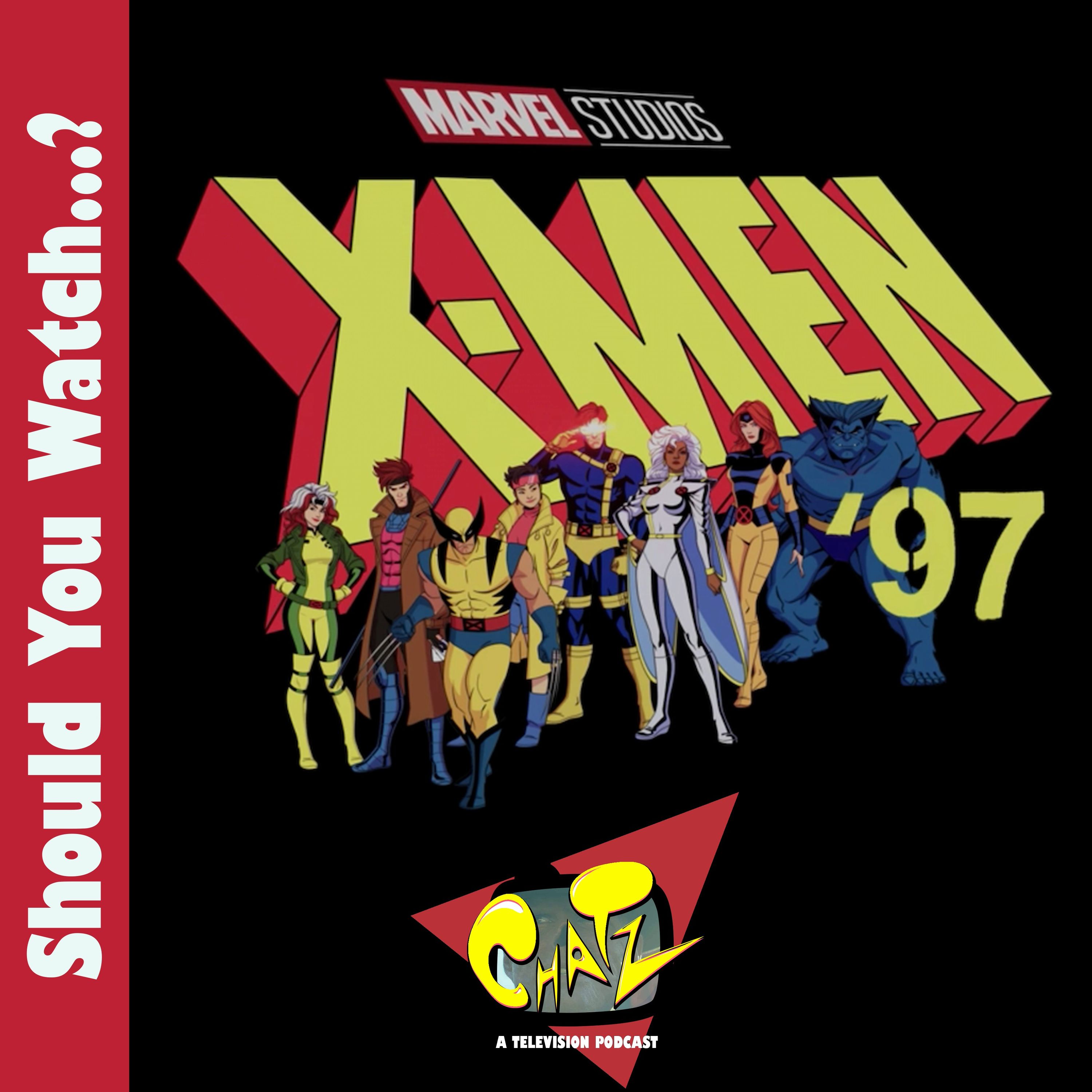 Should You Watch X-Men ‘97?