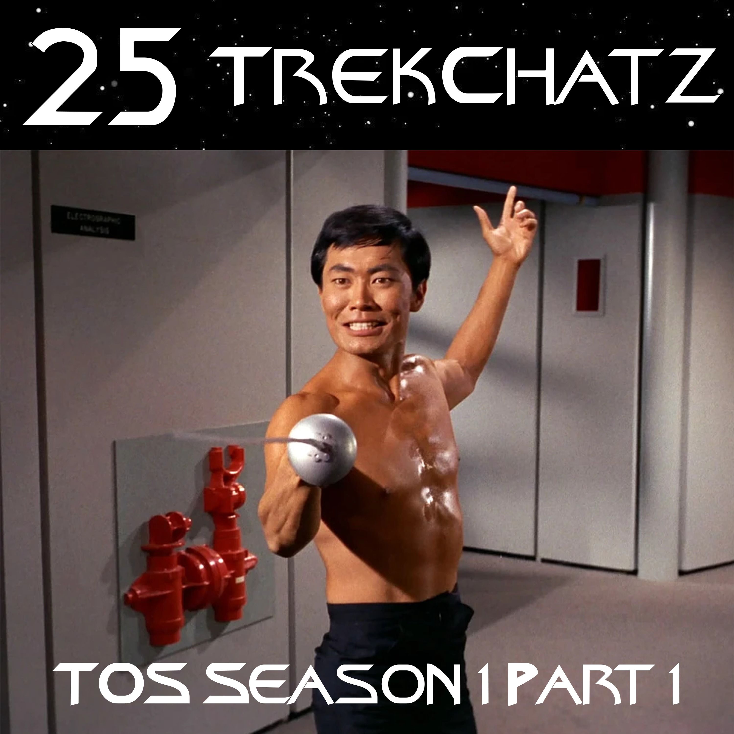 Chatz: A Television Podcast