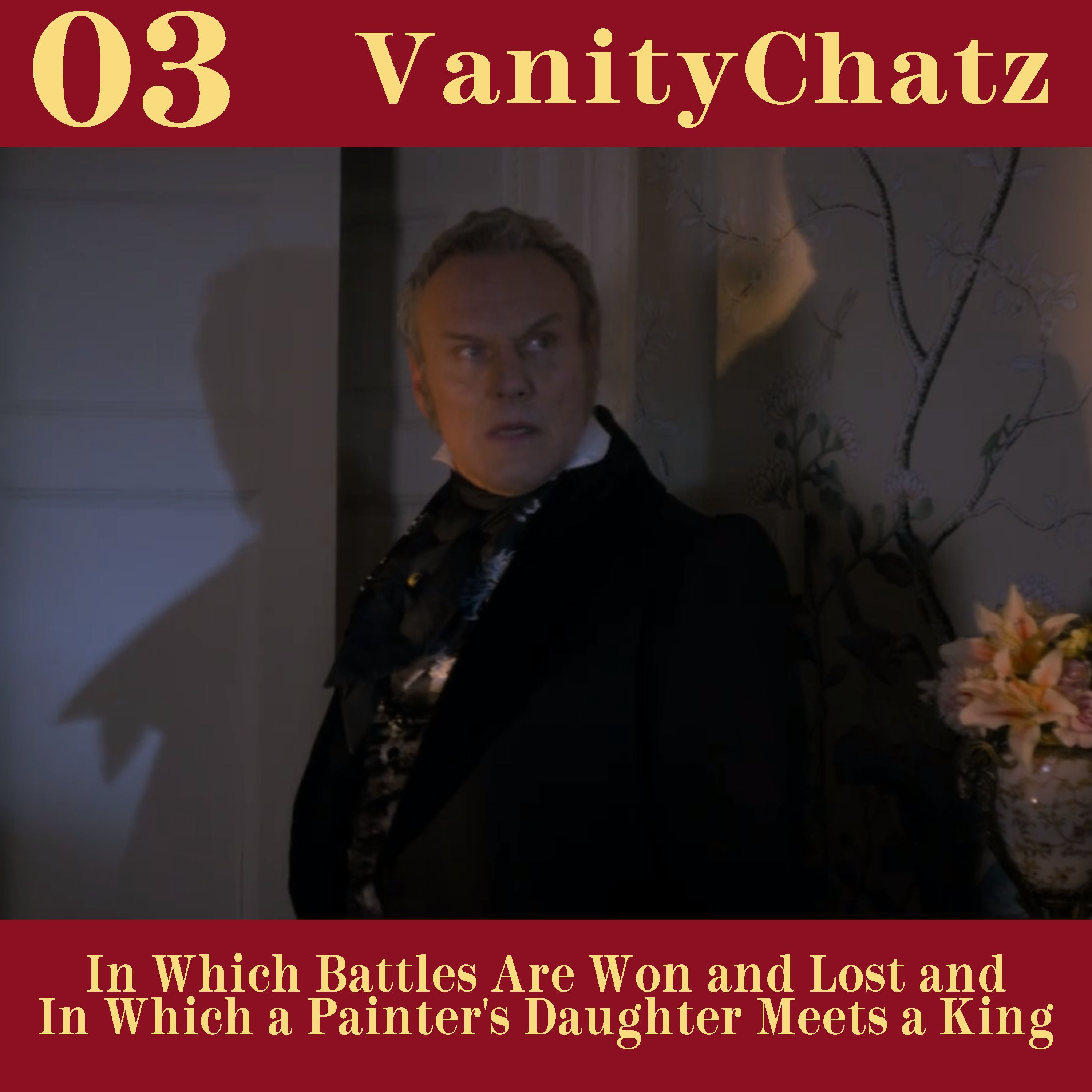 Vanity Fair (2018) 05 