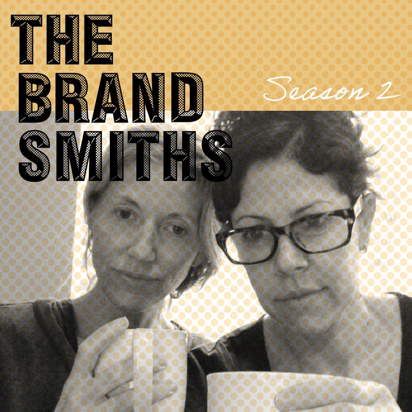 The Brandsmiths Podcast