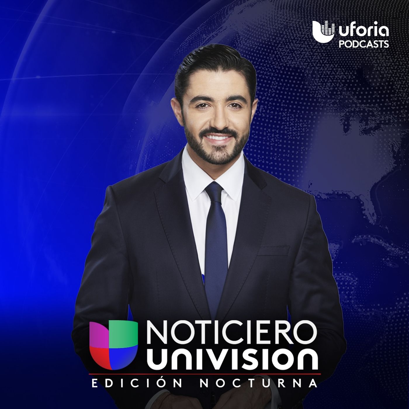 Atención: Arrestan a joven hispano como posible asesino serial