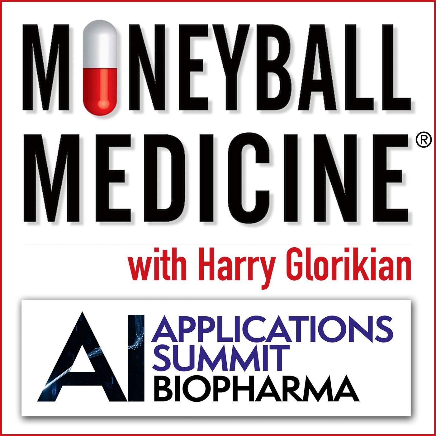 The Harry Glorikian Show