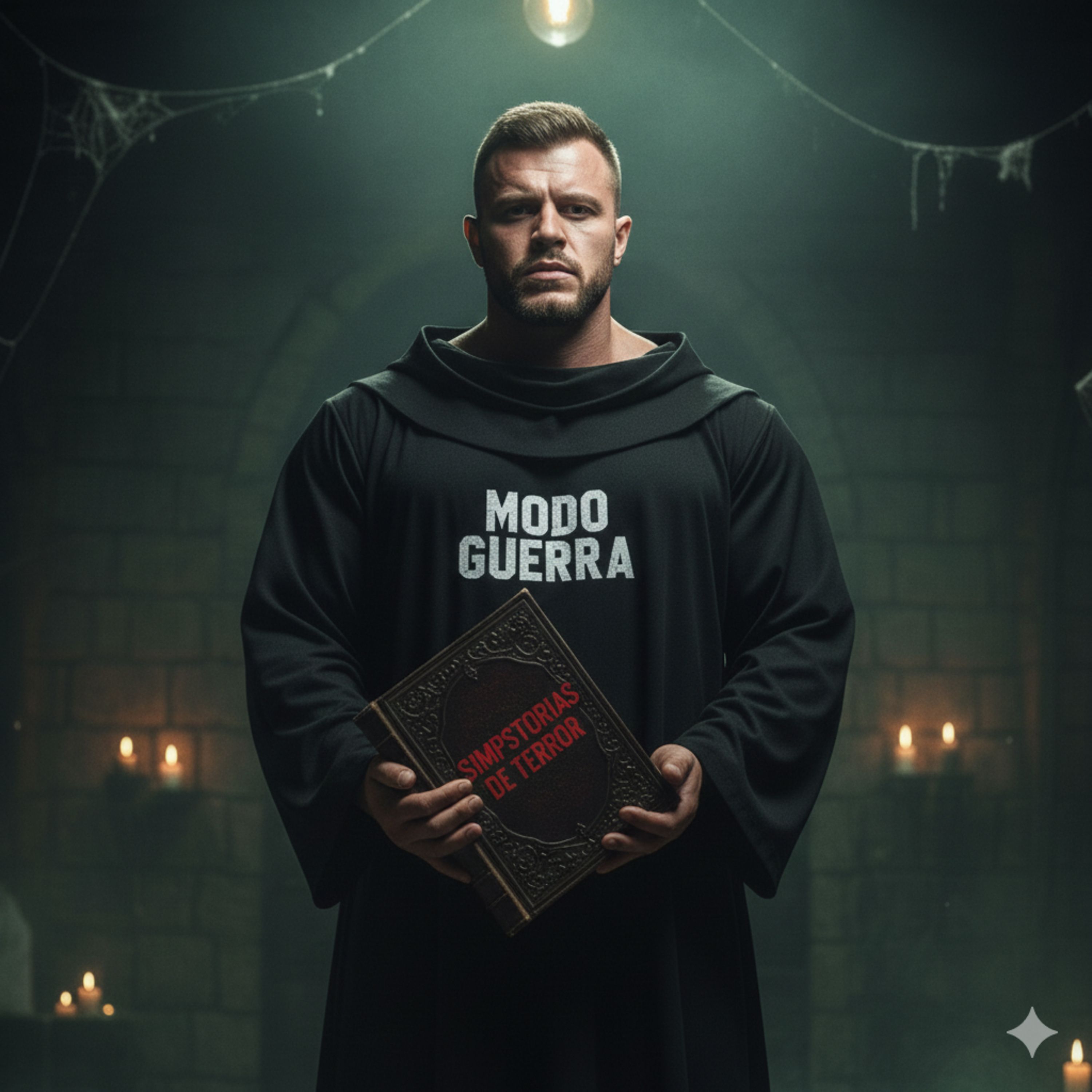 COMPILADO SIMPSTORIAS DE TERROR 2025