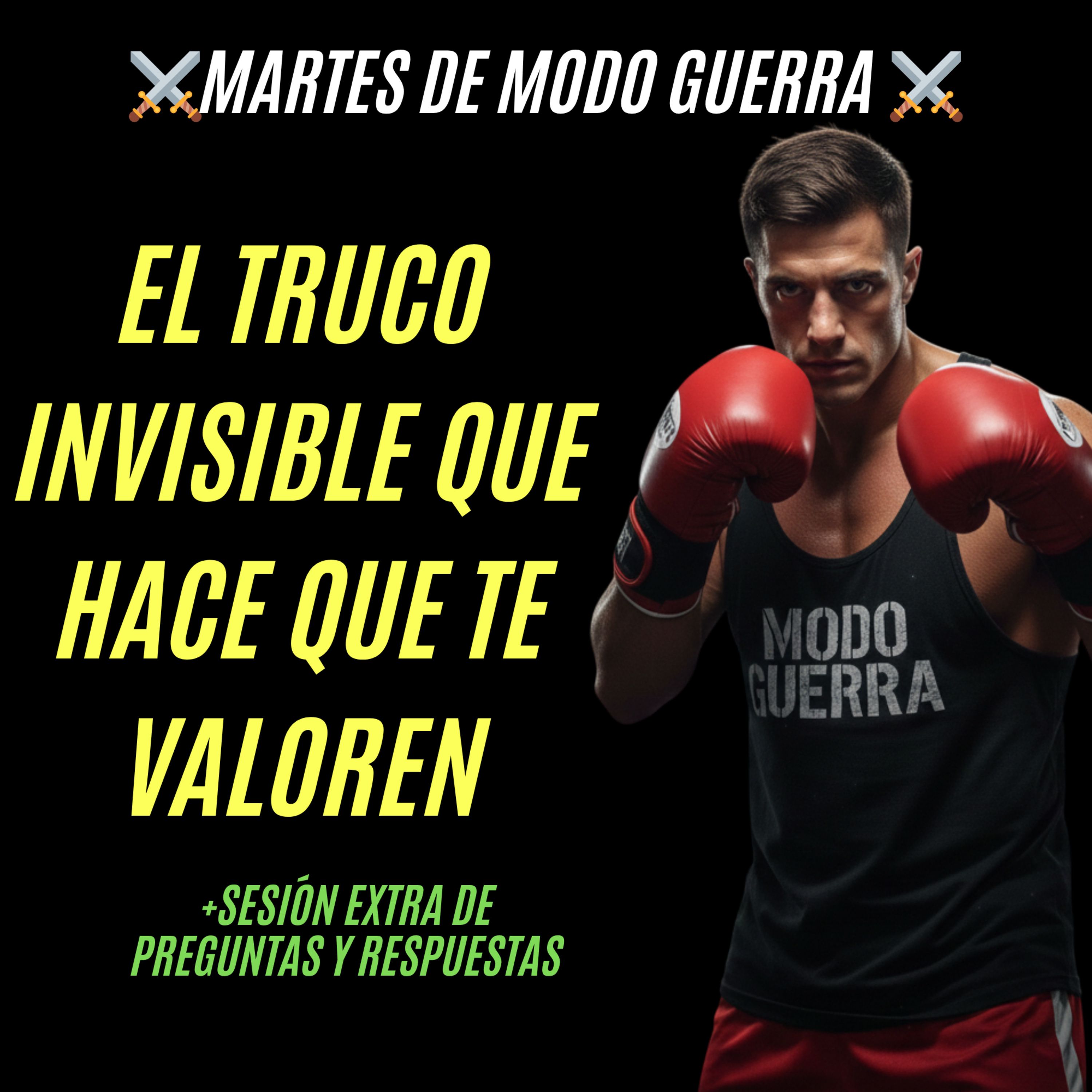 El TRUCO invisible que hace que te valoren