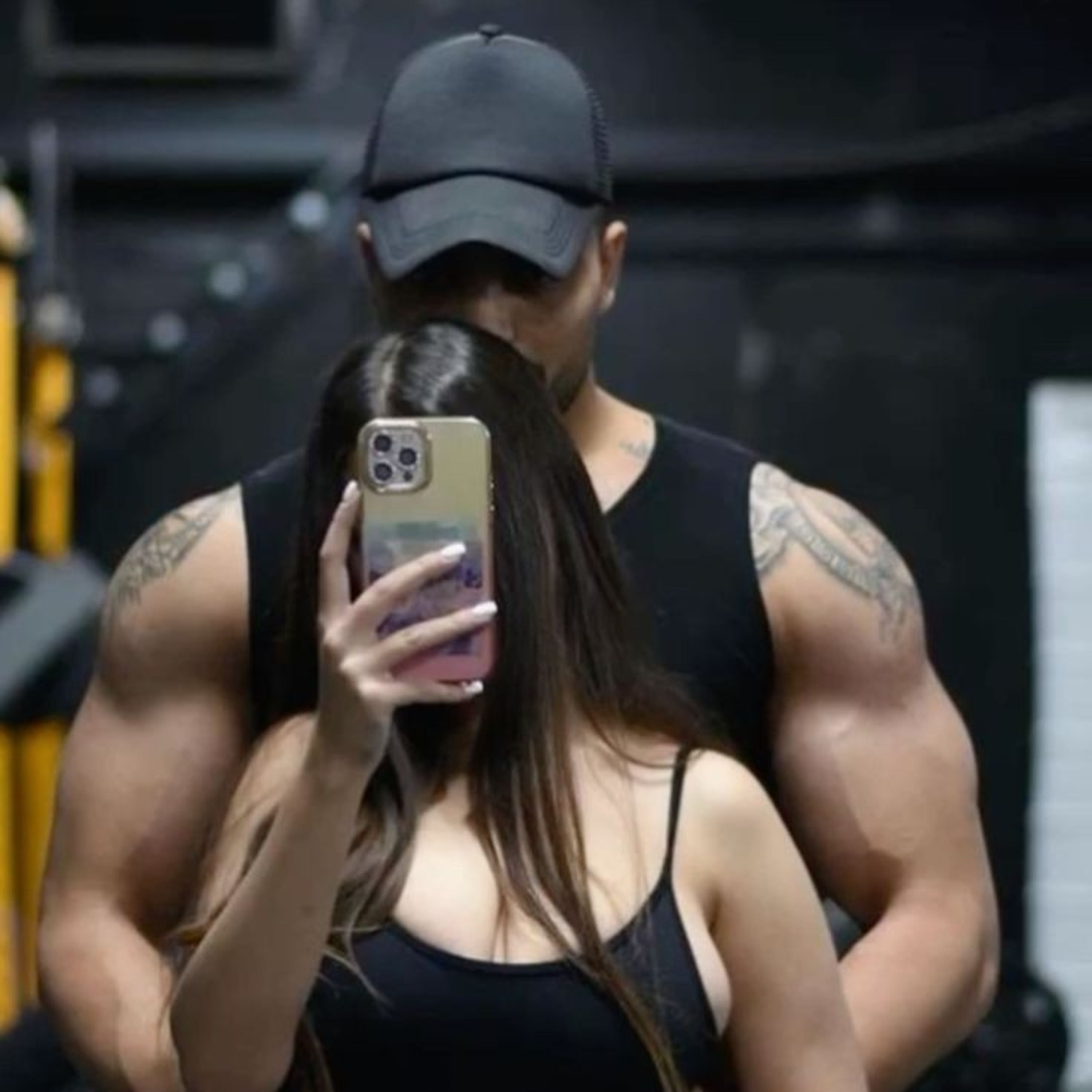 Portada de EL TEMACH - MOTIVACIÓN para el GYM 💪🏼🏋🏻‍♀🔱 💥MODO GUERRA💥