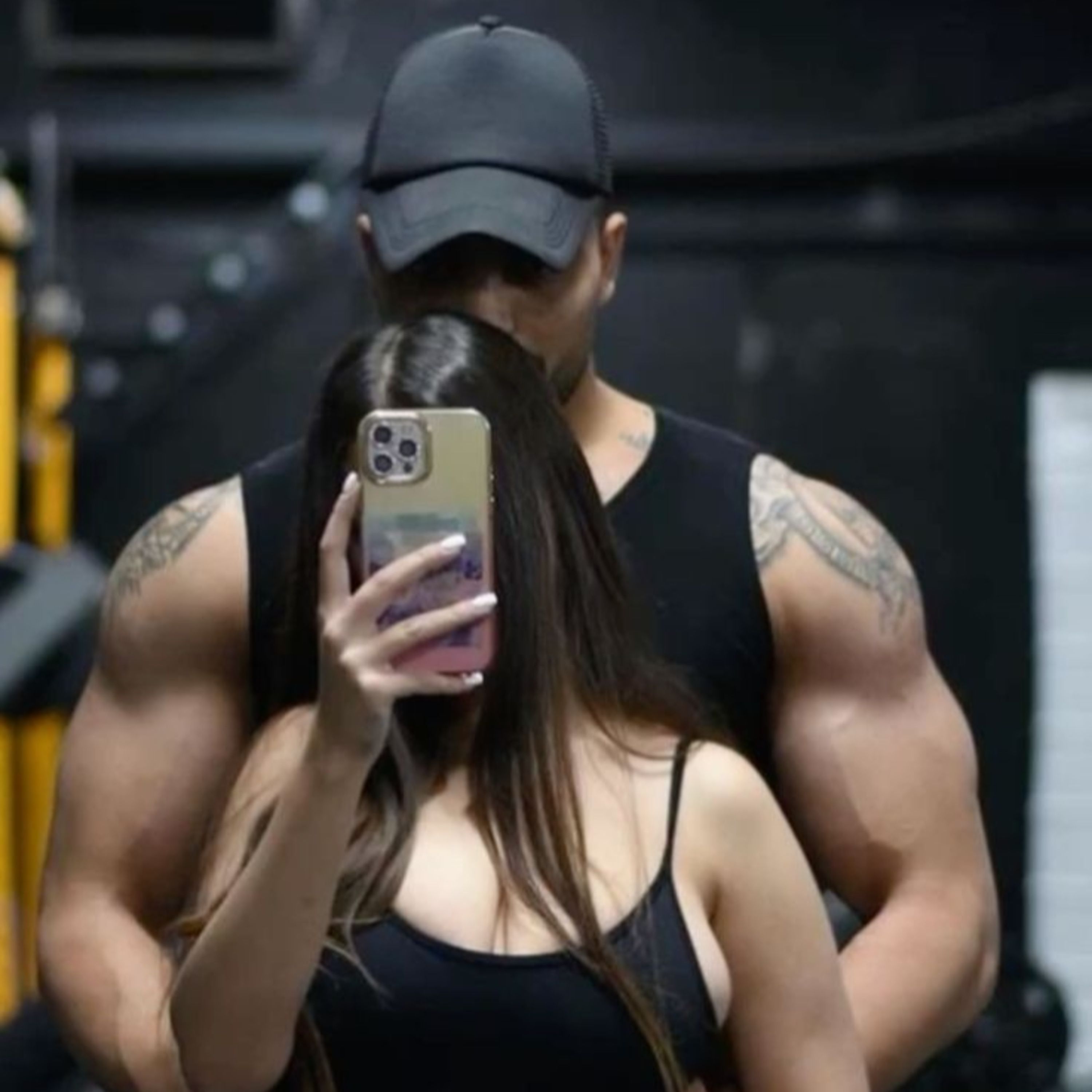 Portada de EL TEMACH - MOTIVACIÓN para el GYM 💪🏼🏋🏻‍♀🔱 💥MODO GUERRA💥