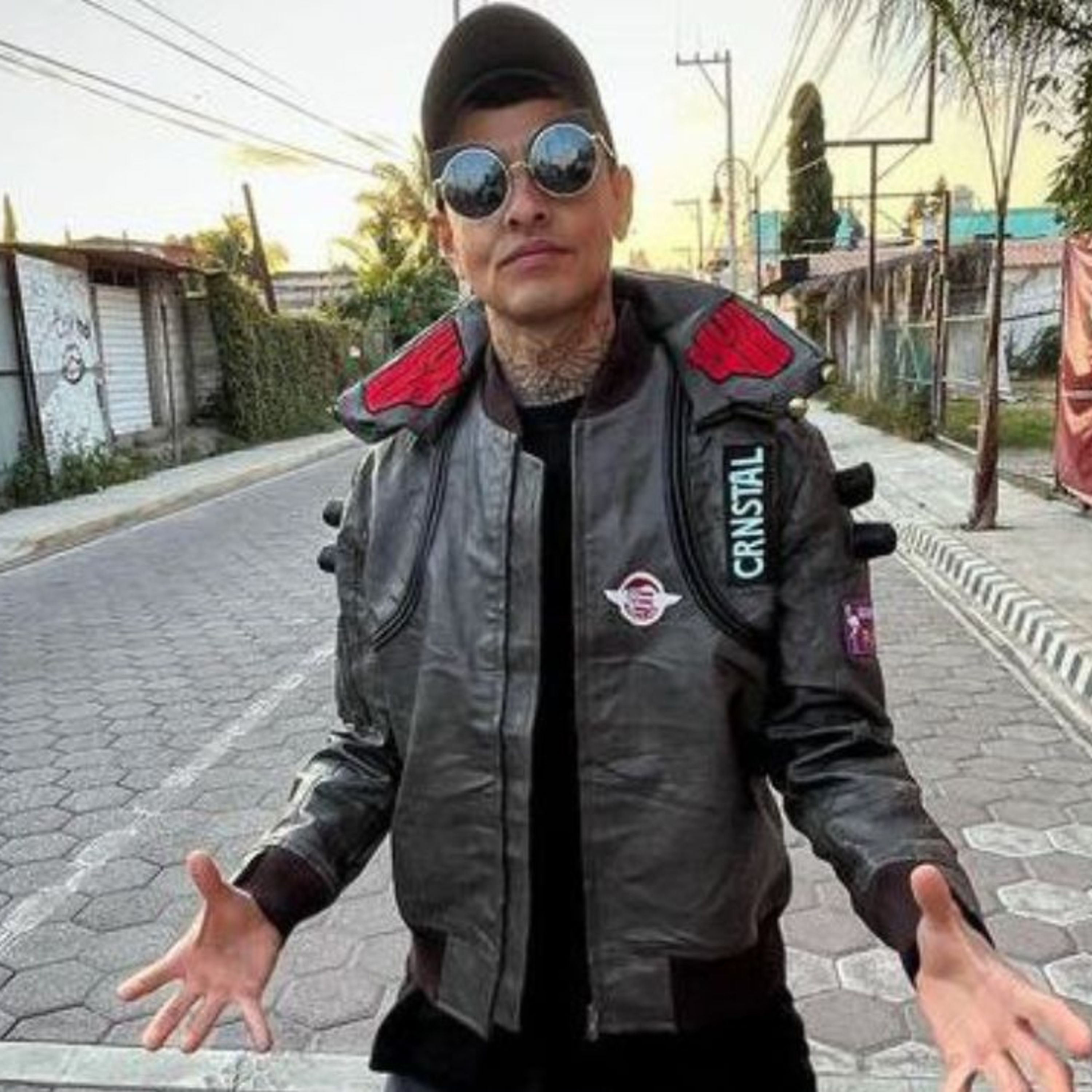 Portada de EL TEMACH - MOTIVACIÓN para el GYM 💪🏼🏋🏻‍♀🔱 💥MODO GUERRA💥