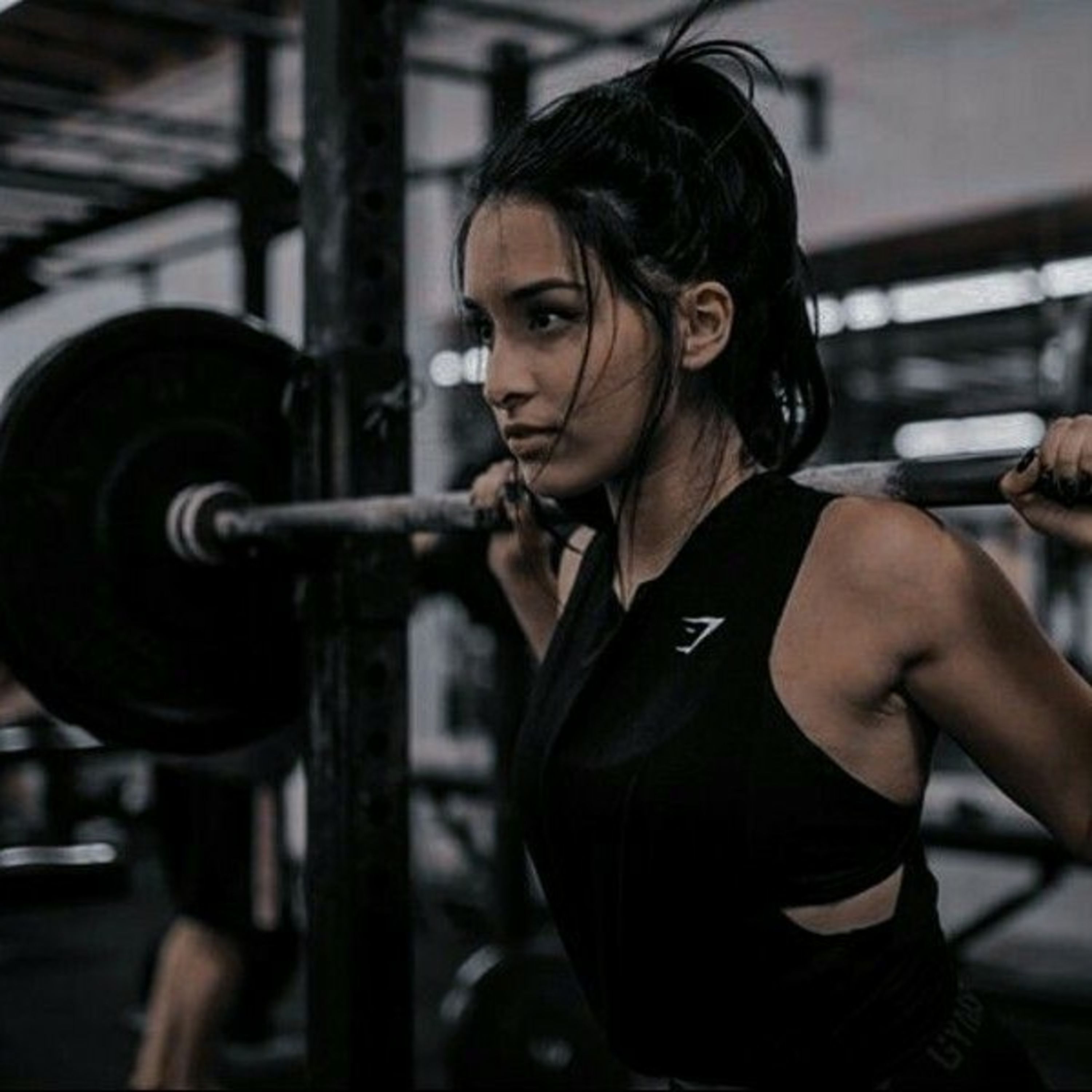 Portada de EL TEMACH - MOTIVACIÓN para el GYM 💪🏼🏋🏻‍♀🔱 💥MODO GUERRA💥