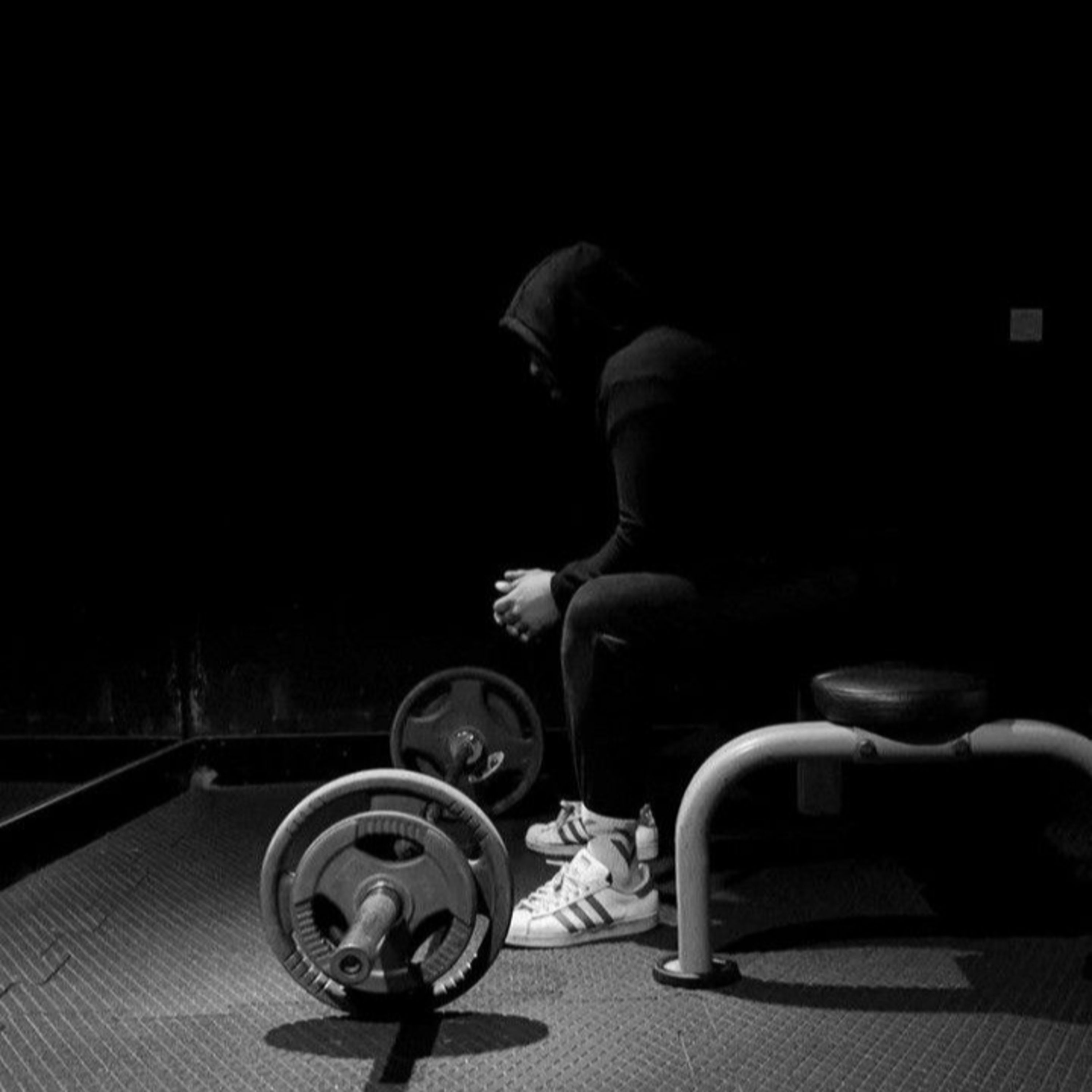 Portada de EL TEMACH - MOTIVACIÓN para el GYM 💪🏼🏋🏻‍♀🔱 💥MODO GUERRA💥