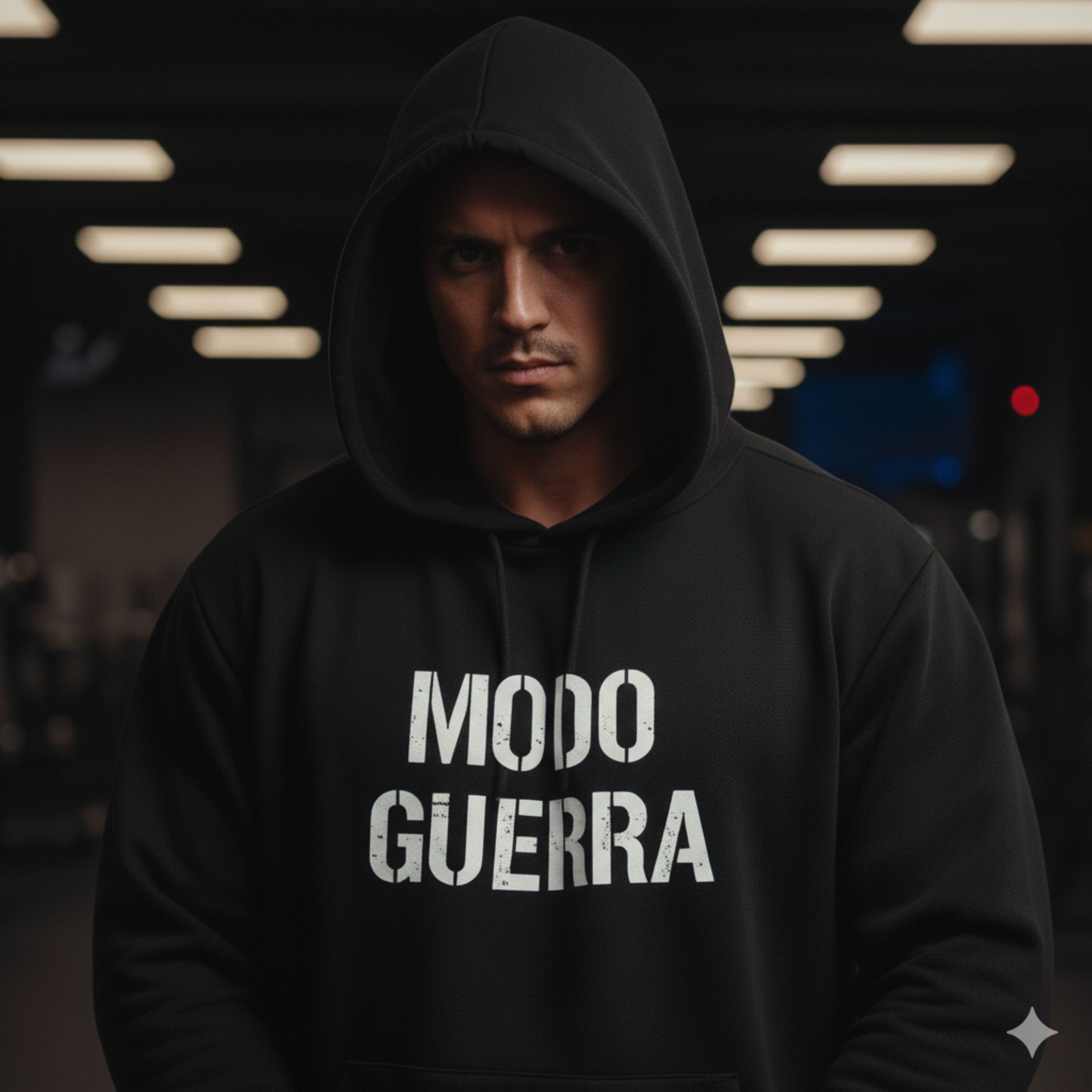 Portada de EL TEMACH - MOTIVACIÓN para el GYM 💪🏼🏋🏻‍♀🔱 💥MODO GUERRA💥