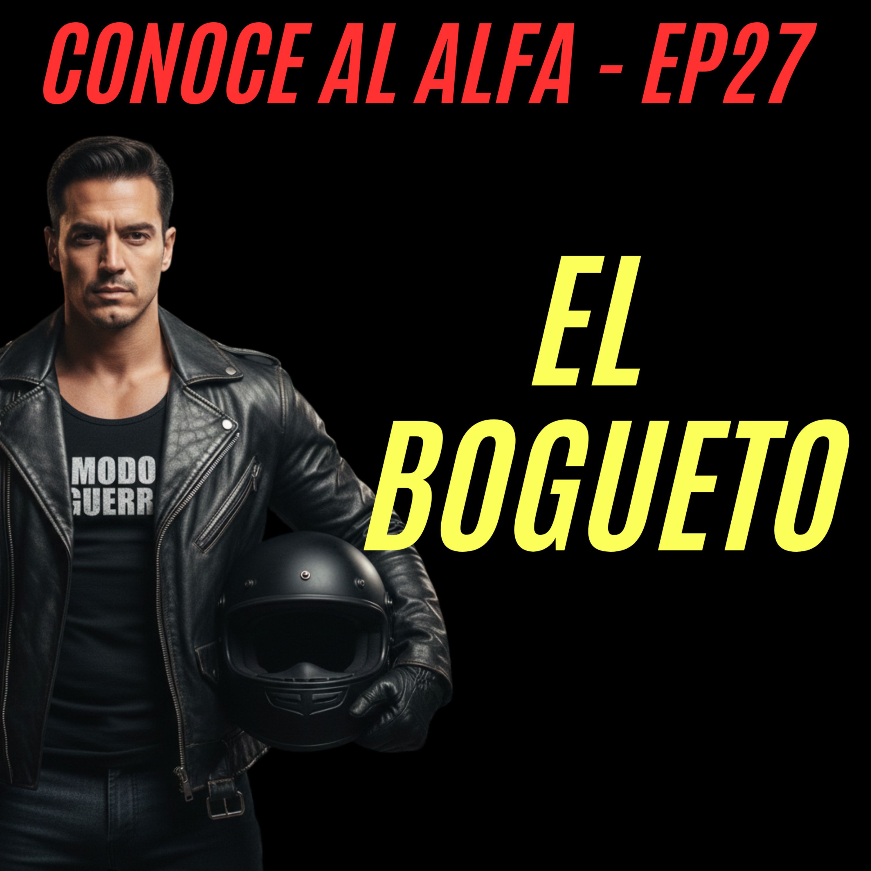 EL BOGUETO