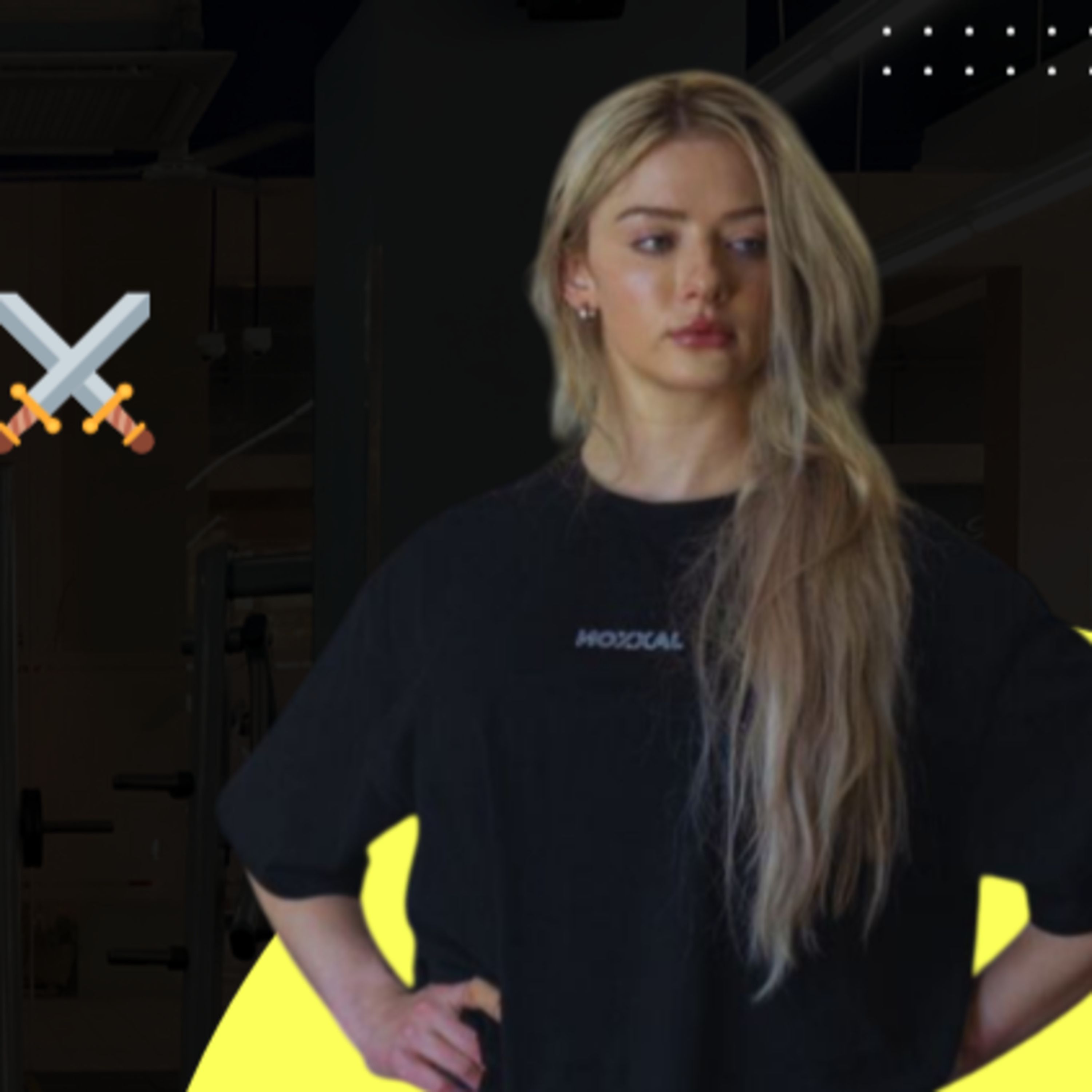 Portada de EL TEMACH - MOTIVACIÓN para el GYM 💪🏼🏋🏻‍♀🔱 💥MODO GUERRA💥