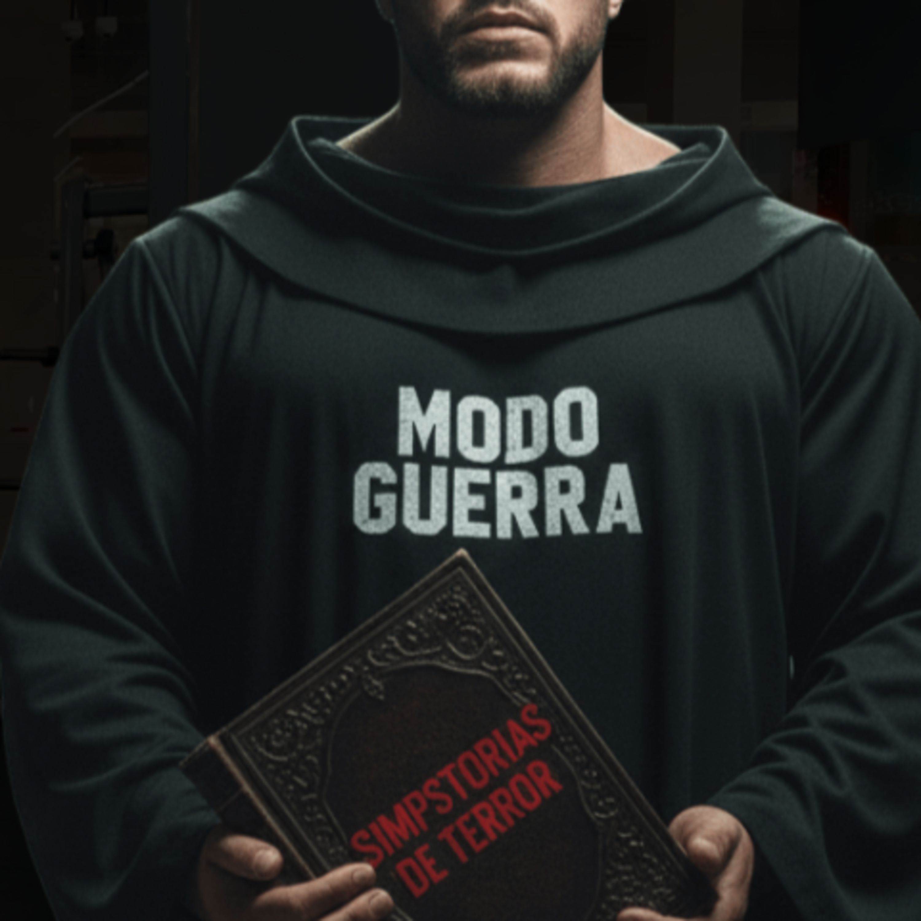 Portada de EL TEMACH - MOTIVACIÓN para el GYM 💪🏼🏋🏻‍♀🔱 💥MODO GUERRA💥