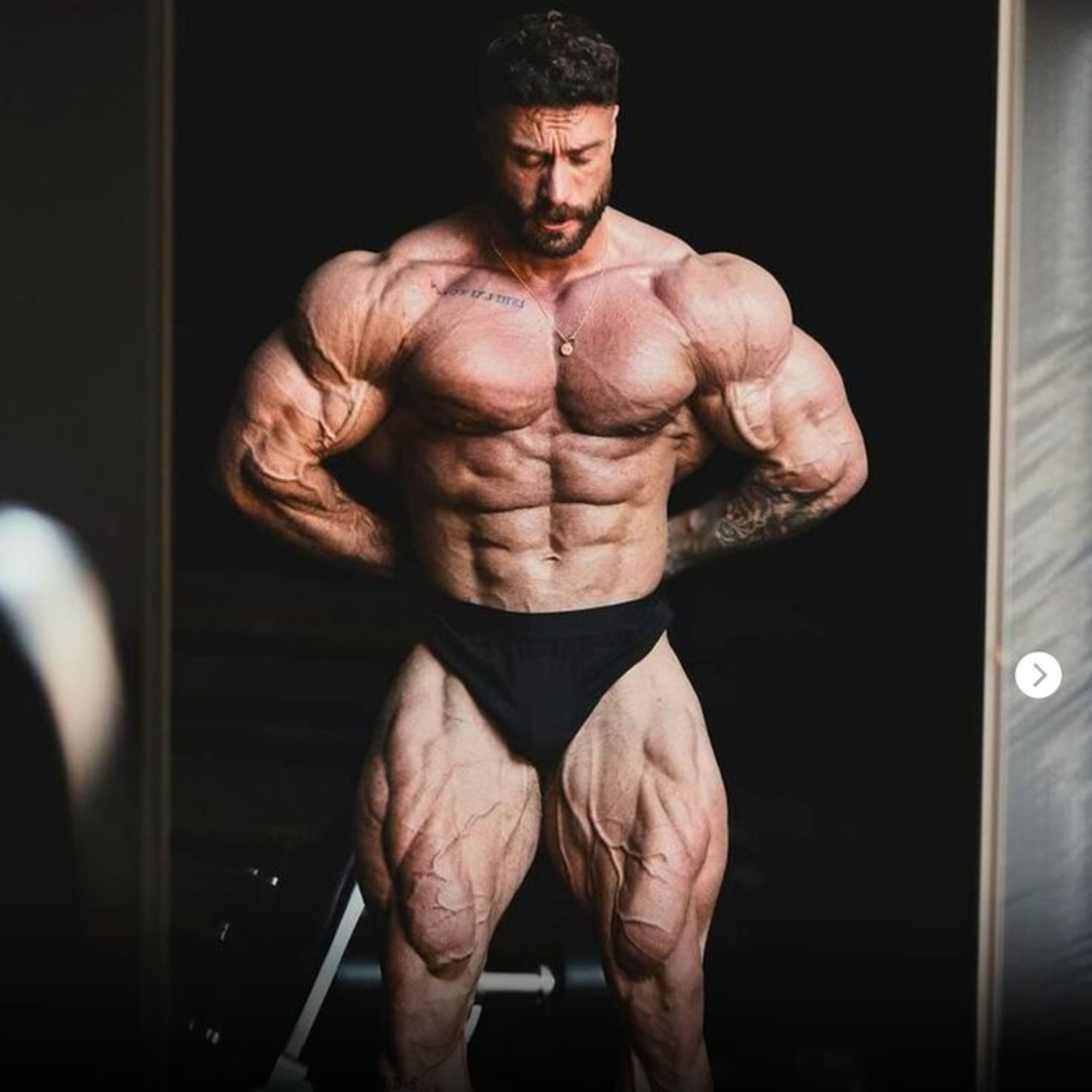 Portada de EL TEMACH - MOTIVACIÓN para el GYM 💪🏼🏋🏻‍♀🔱 💥MODO GUERRA💥