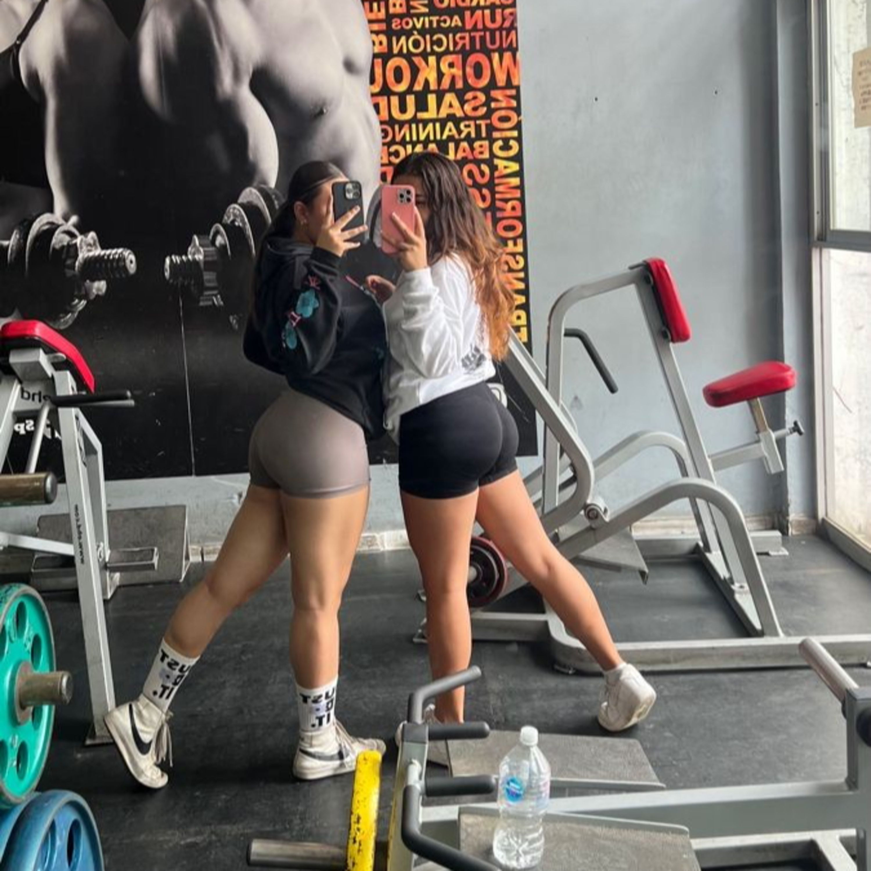 Portada de EL TEMACH - MOTIVACIÓN para el GYM 💪🏼🏋🏻‍♀🔱 💥MODO GUERRA💥