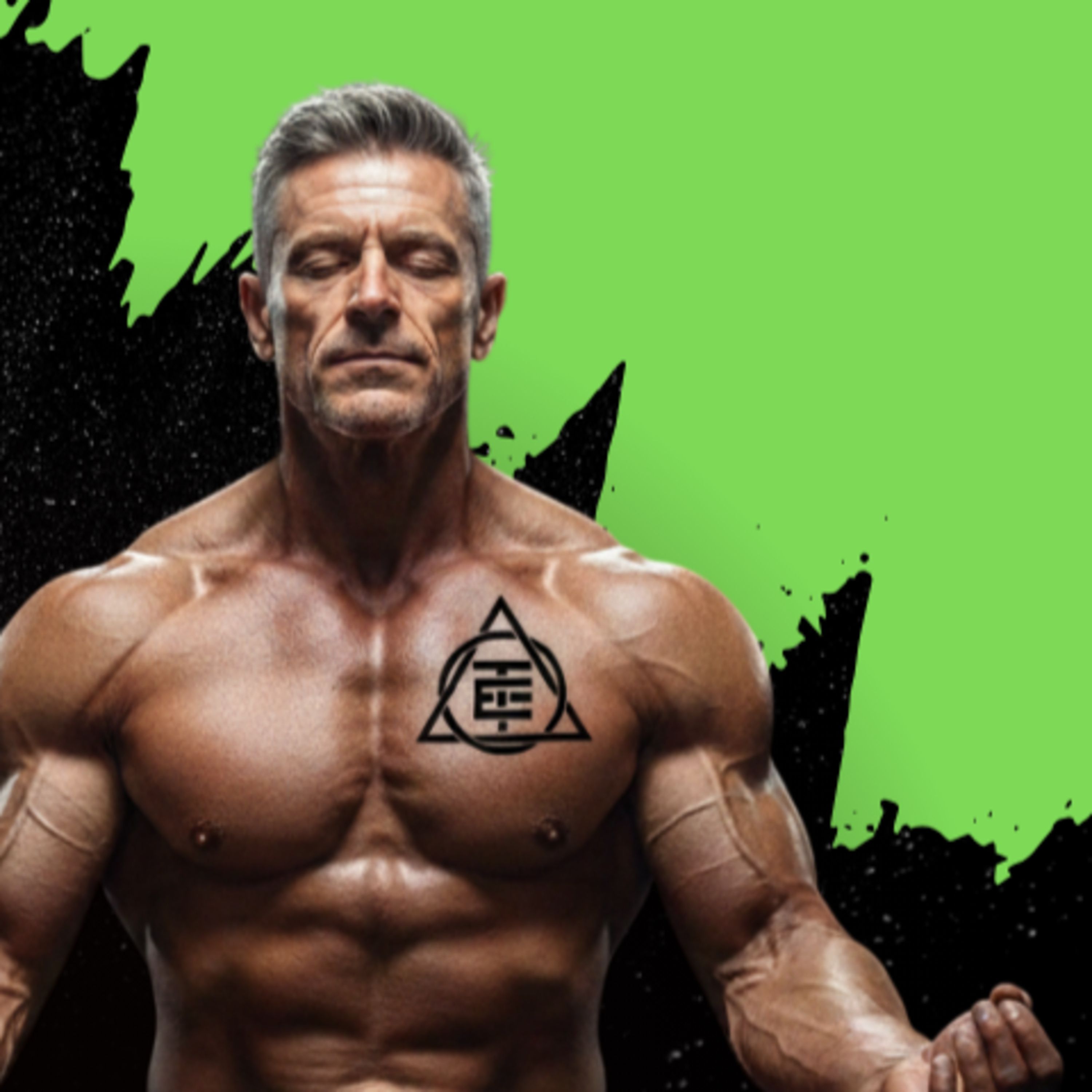 Portada de EL TEMACH - MOTIVACIÓN para el GYM 💪🏼🏋🏻‍♀🔱 💥MODO GUERRA💥