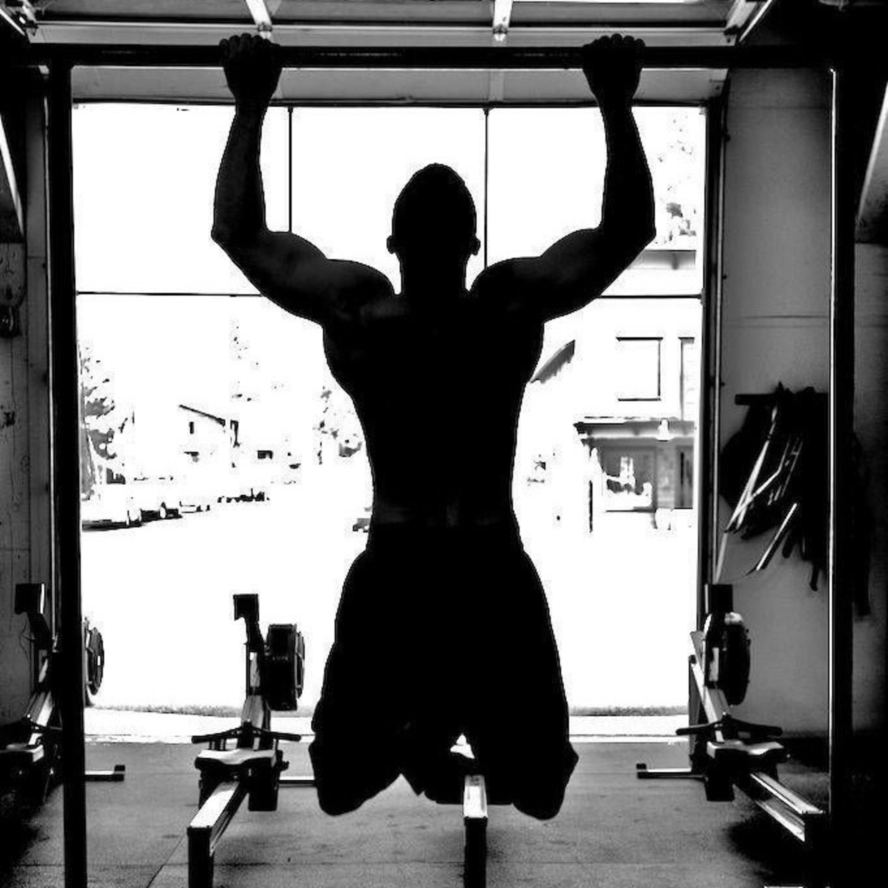 Portada de EL TEMACH - MOTIVACIÓN para el GYM 💪🏼🏋🏻‍♀🔱 💥MODO GUERRA💥
