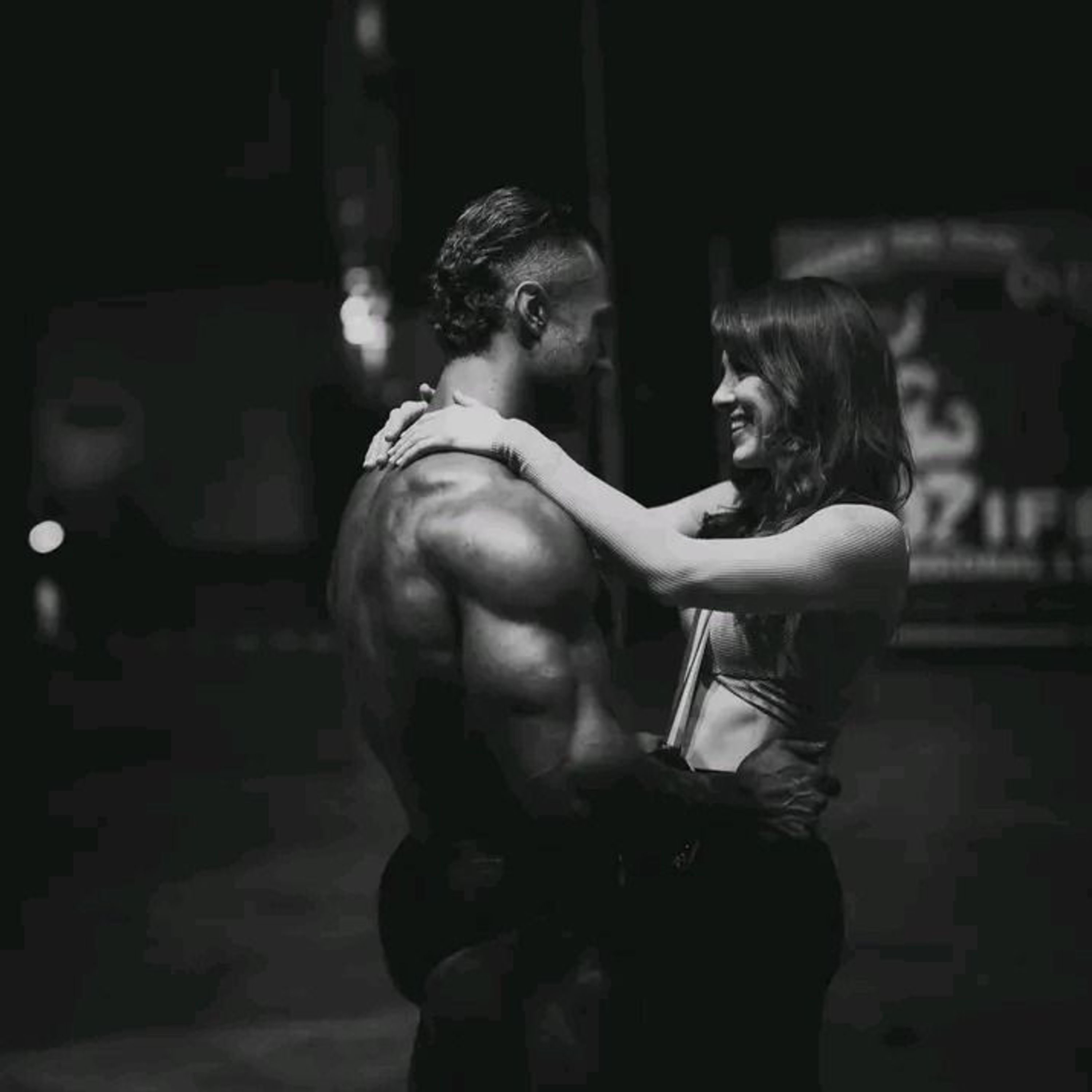 Portada de EL TEMACH - MOTIVACIÓN para el GYM 💪🏼🏋🏻‍♀🔱 💥MODO GUERRA💥