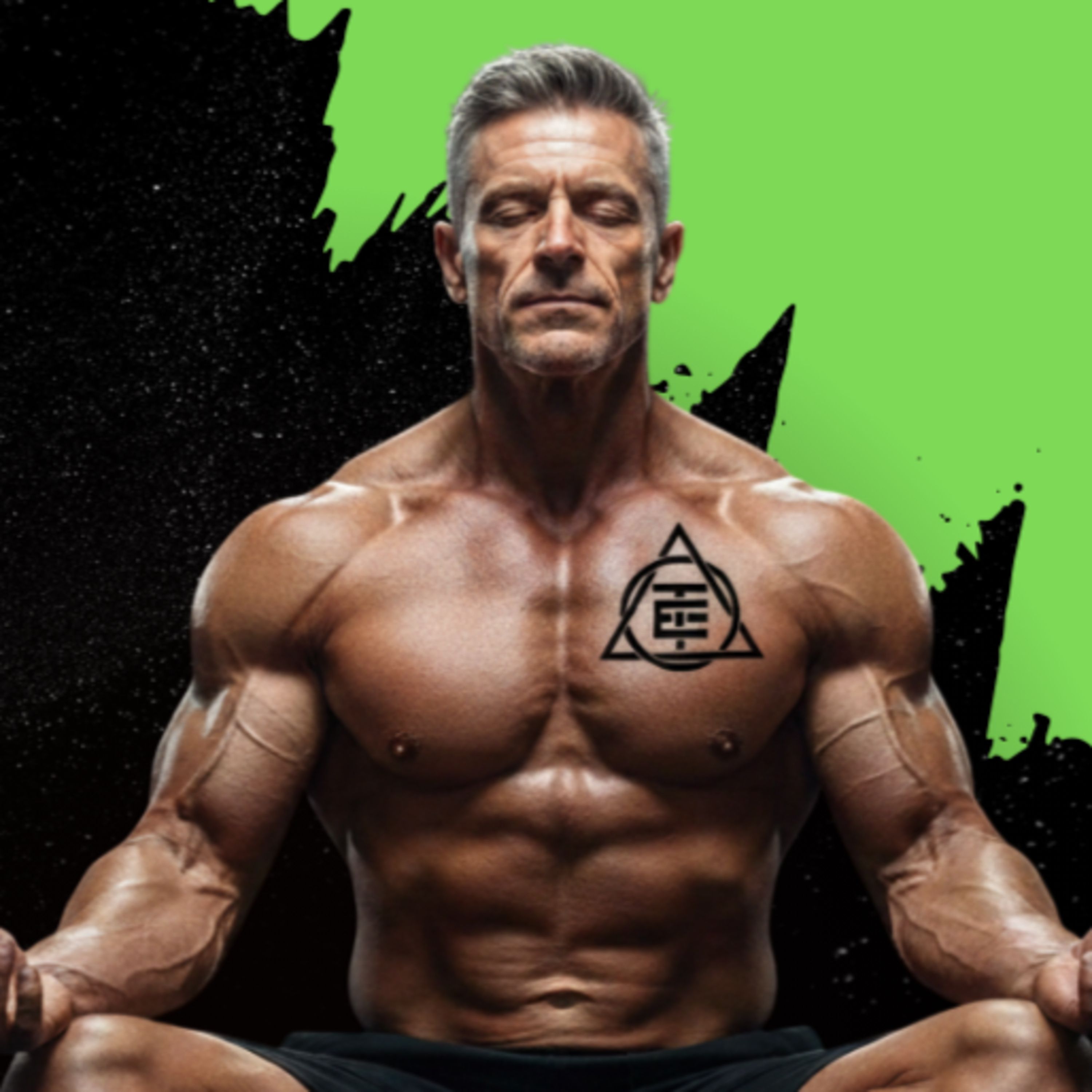 Portada de EL TEMACH - MOTIVACIÓN para el GYM 💪🏼🏋🏻‍♀🔱 💥MODO GUERRA💥