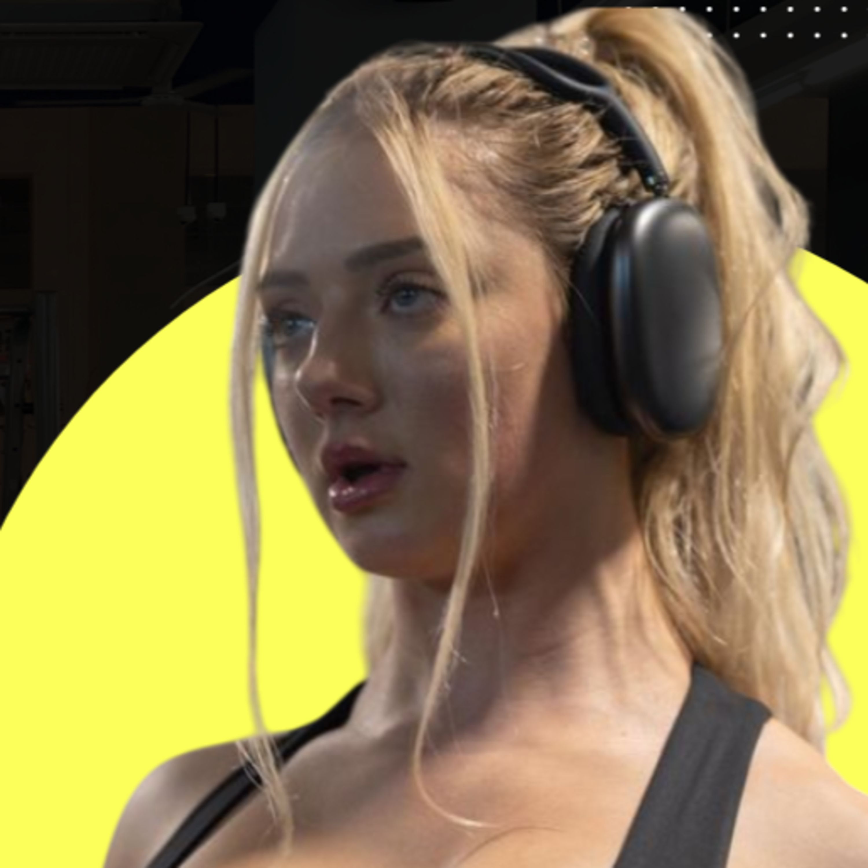 Portada de EL TEMACH - MOTIVACIÓN para el GYM 💪🏼🏋🏻‍♀🔱 💥MODO GUERRA💥